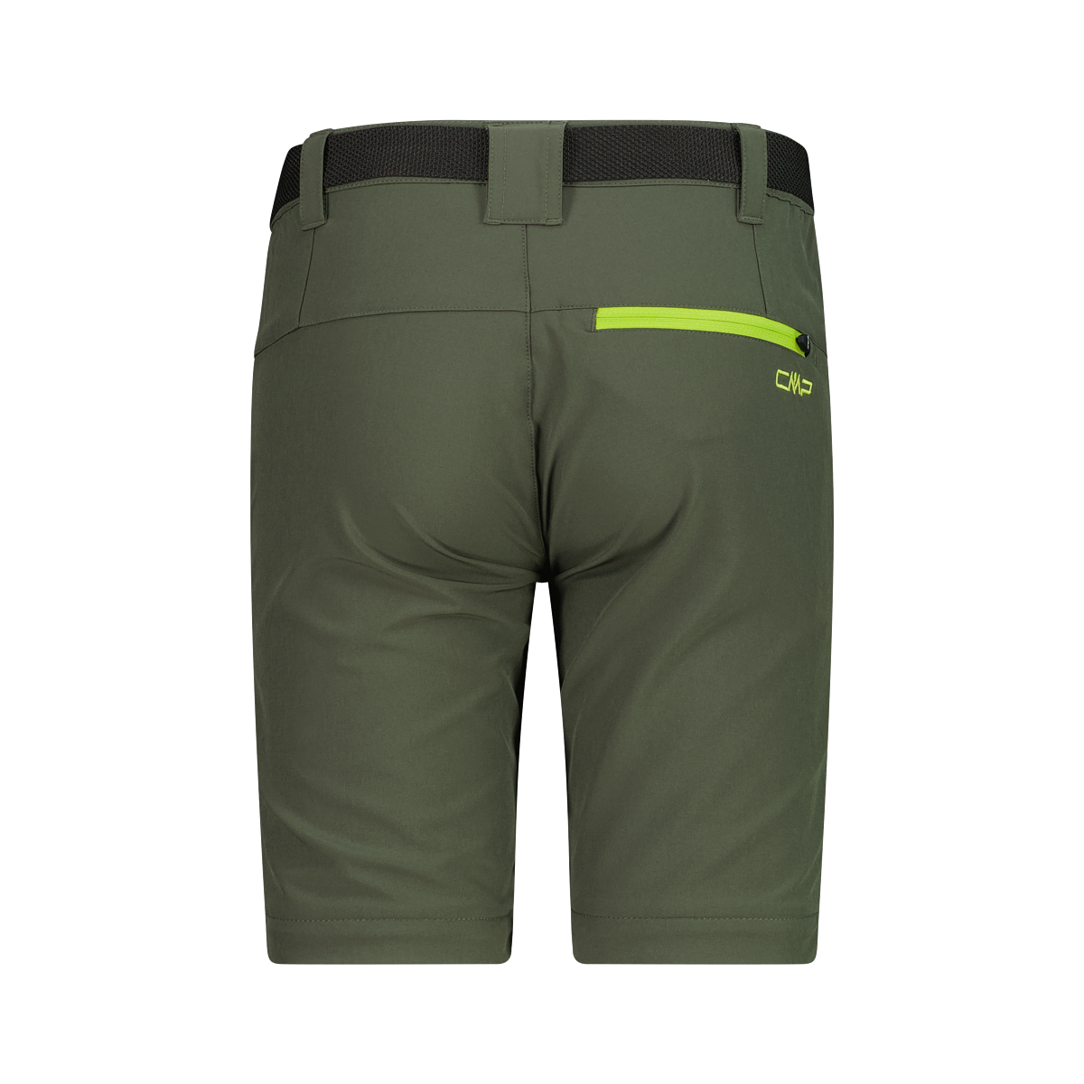 CMP Zip-off-Hose »KID ZIP-OFF-PANT«  Elastisch & Atmungsaktiv & Schnell trocknend & für Kinder