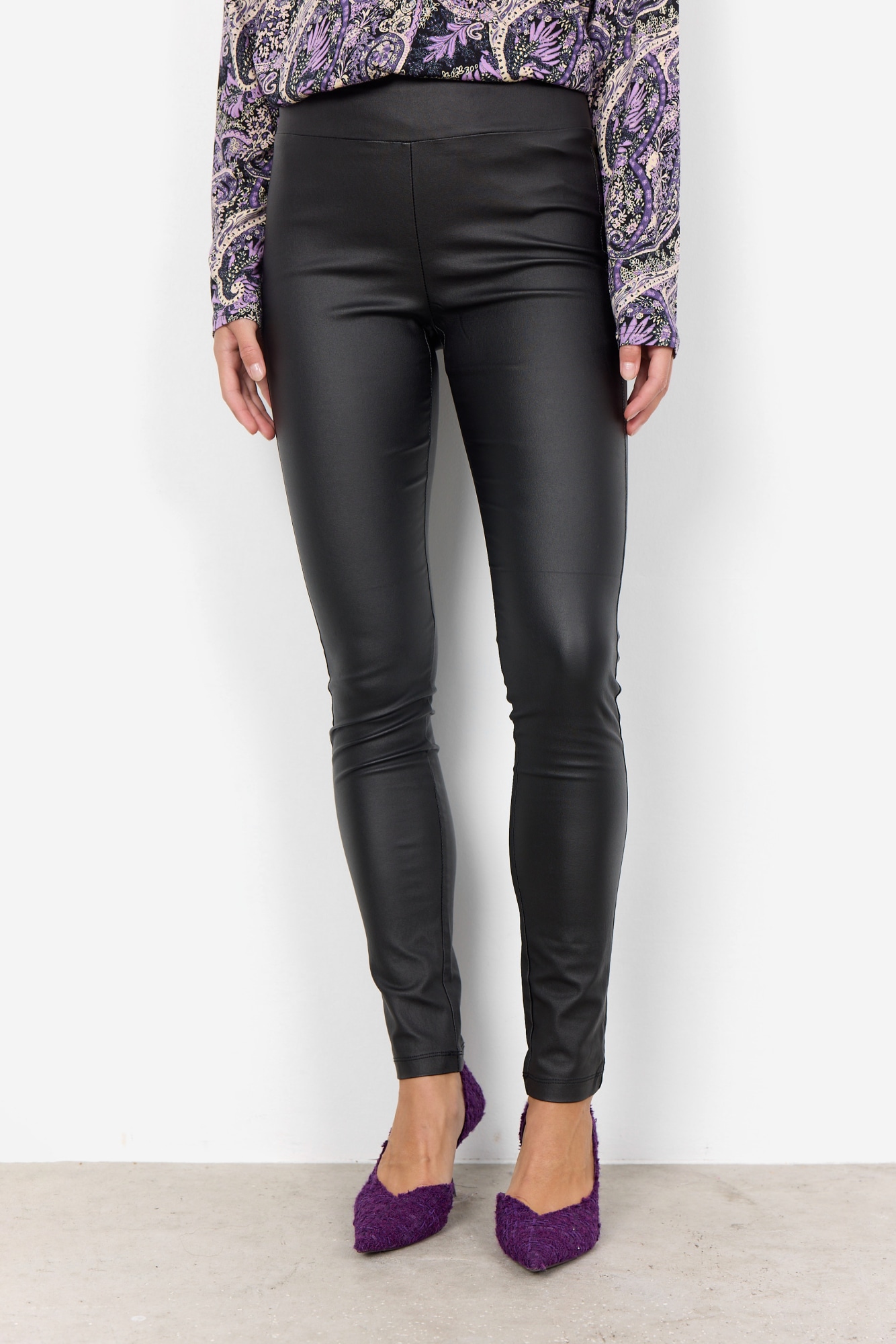 soyaconcept Leggings »SC-PAM 9-B«