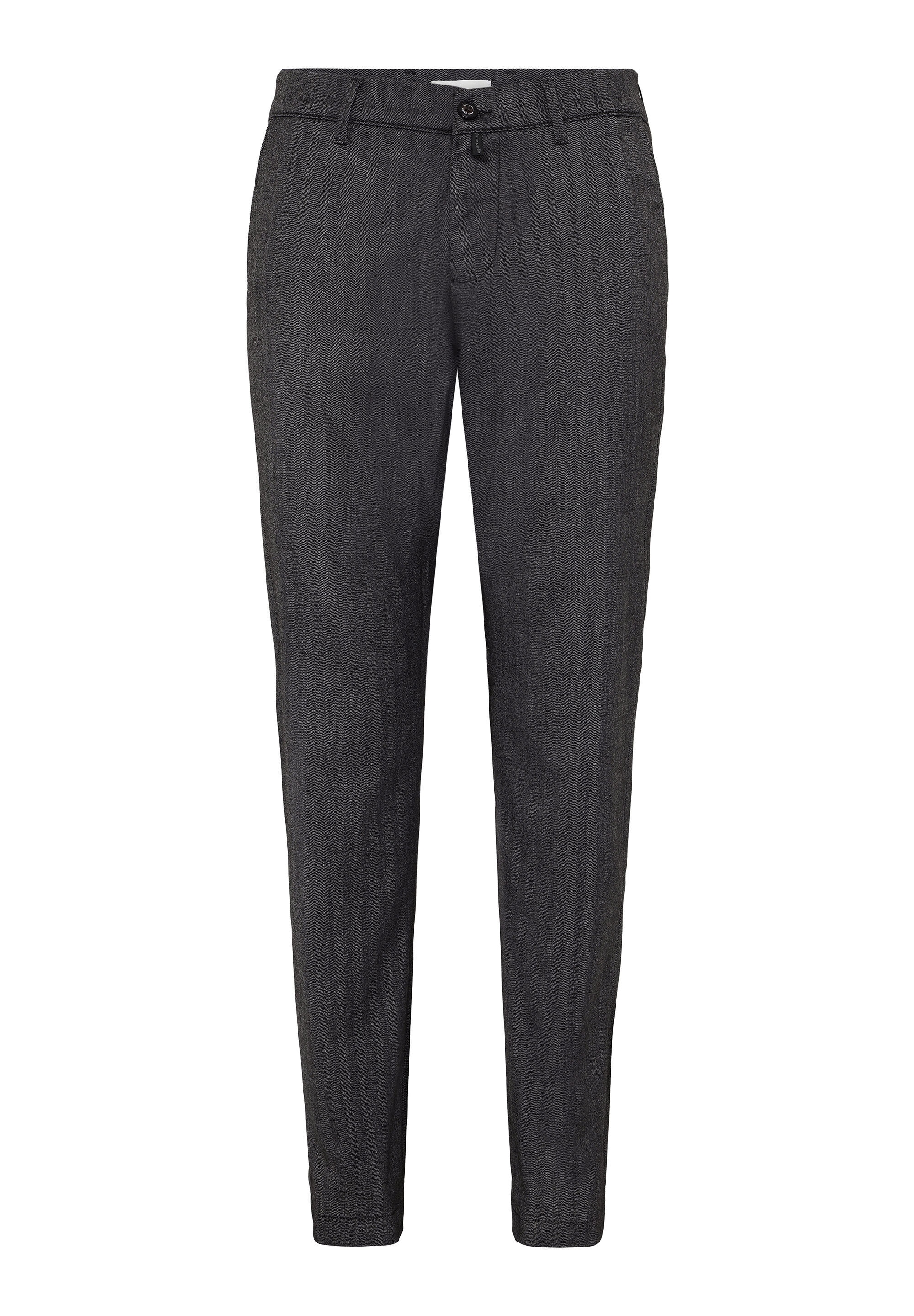 Pierre Cardin Chinohose »Colmar«  mit Wool-Touch-Finish