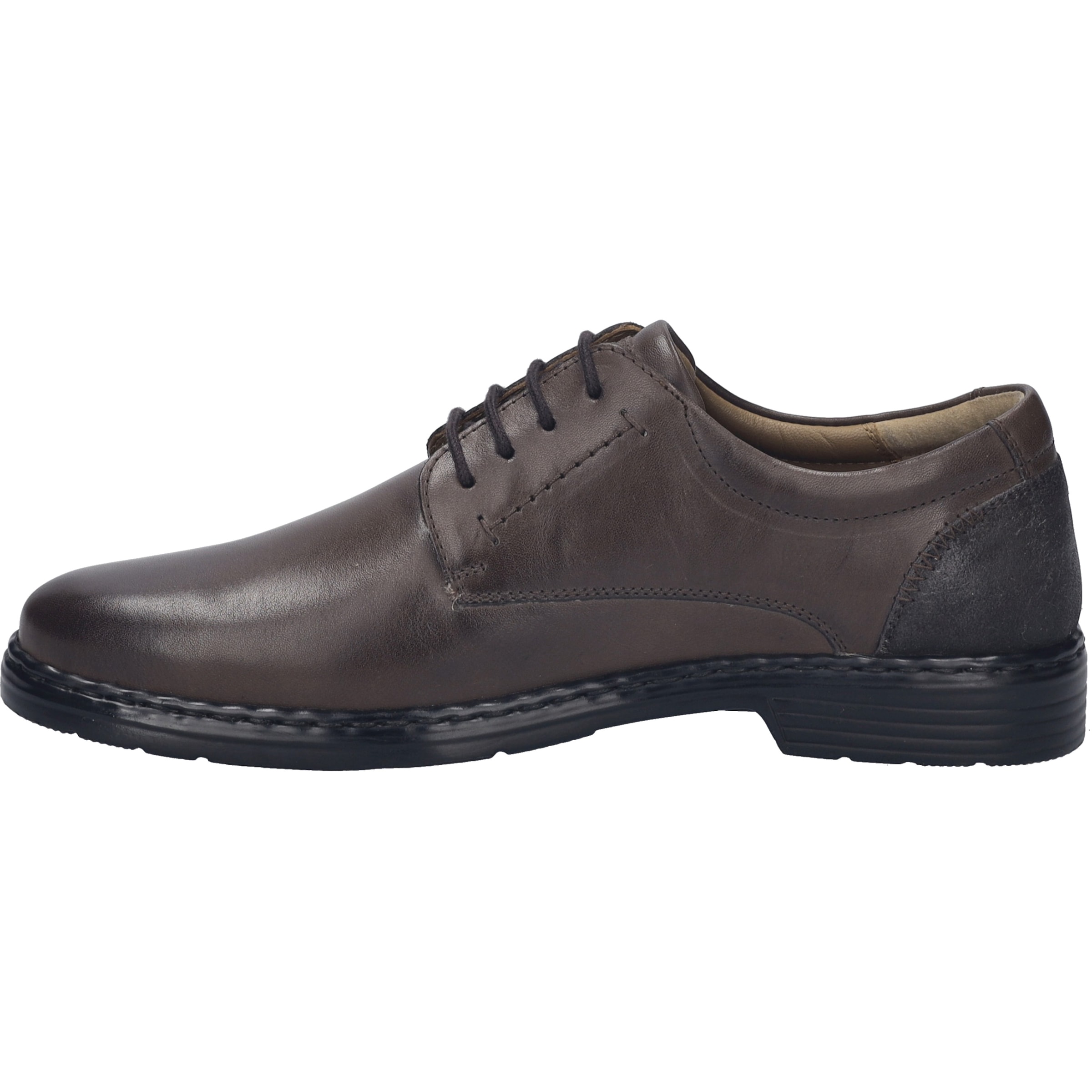 Josef Seibel Schnürschuh »Alastair 01, moro«