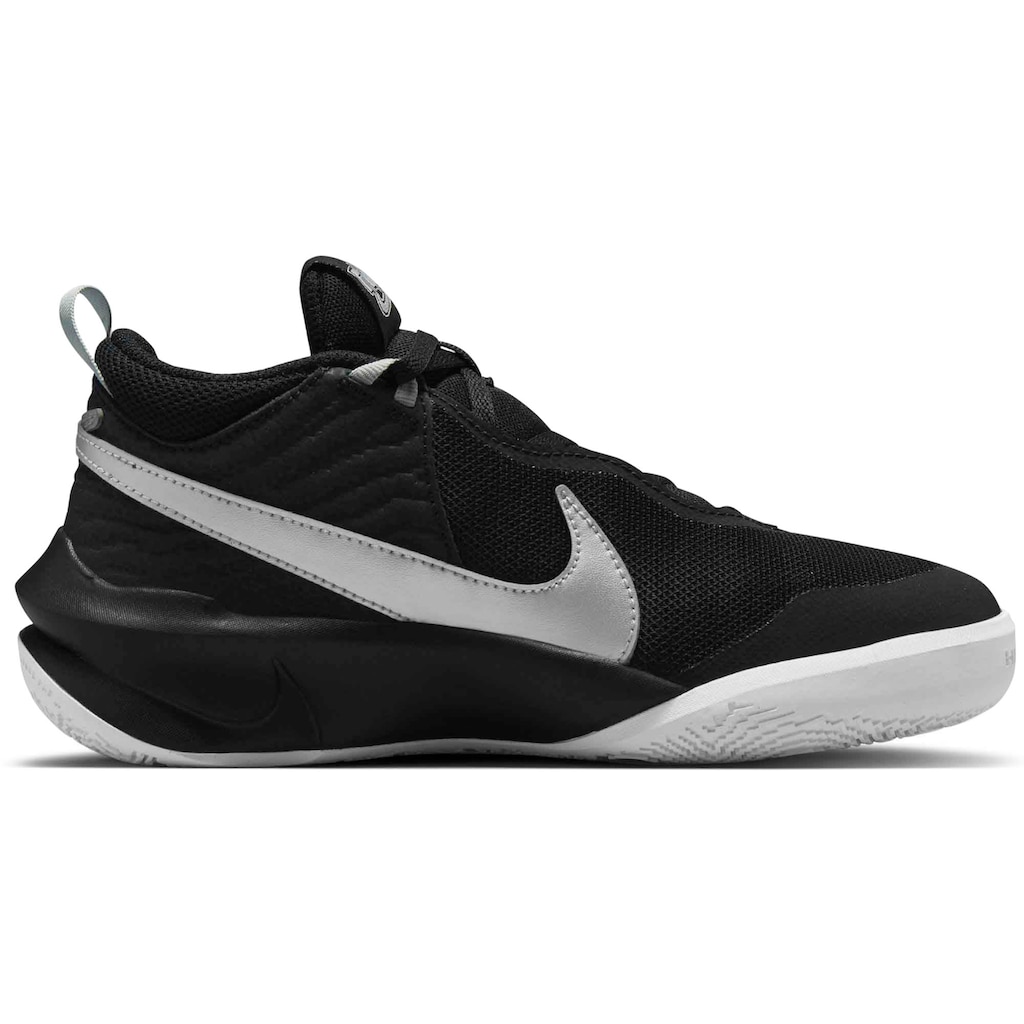 Nike Basketballschuh »TEAM HUSTLE D 10«