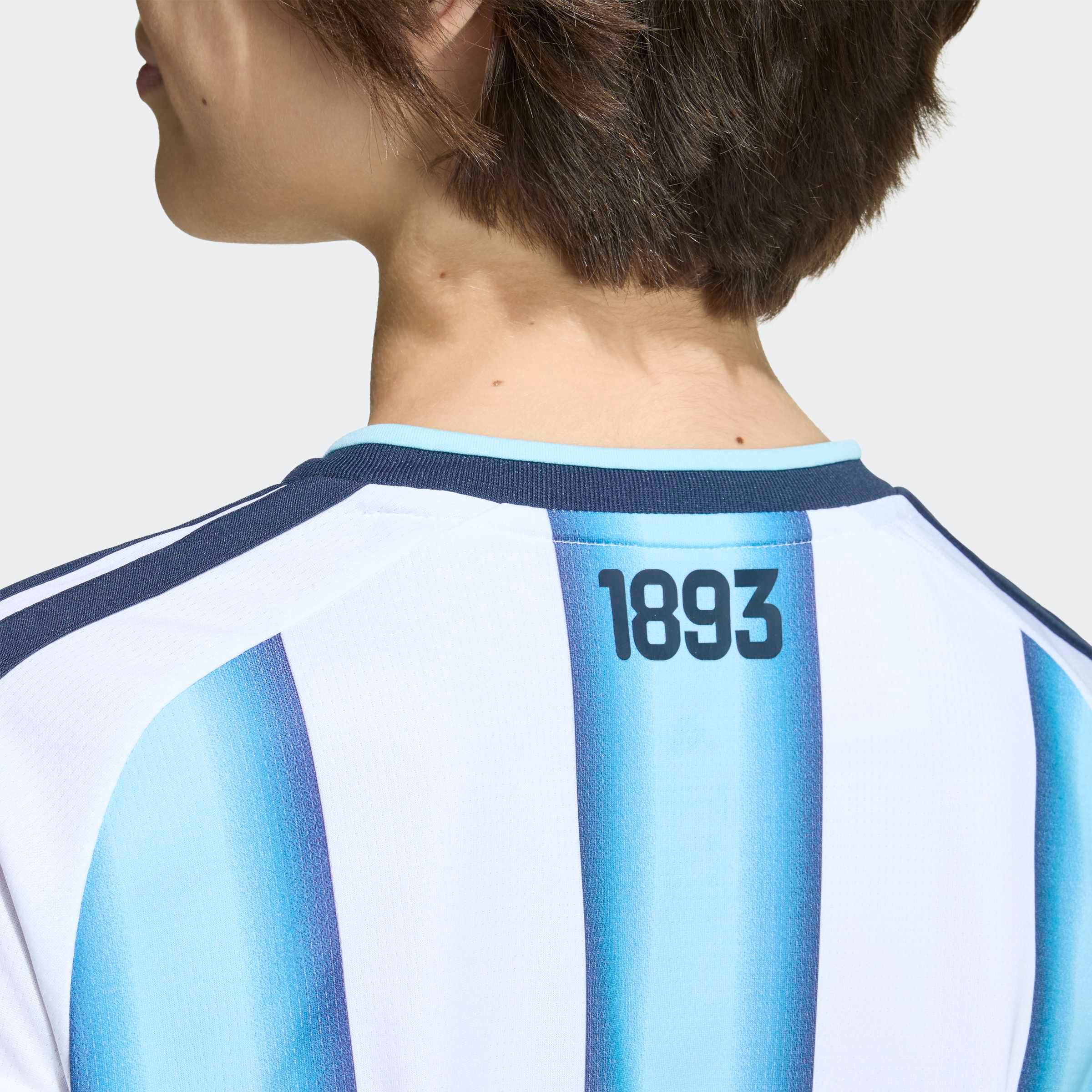 adidas Performance Fußballtrikot »AFA H JSY Y D« WM Trikot Argentinien 2026