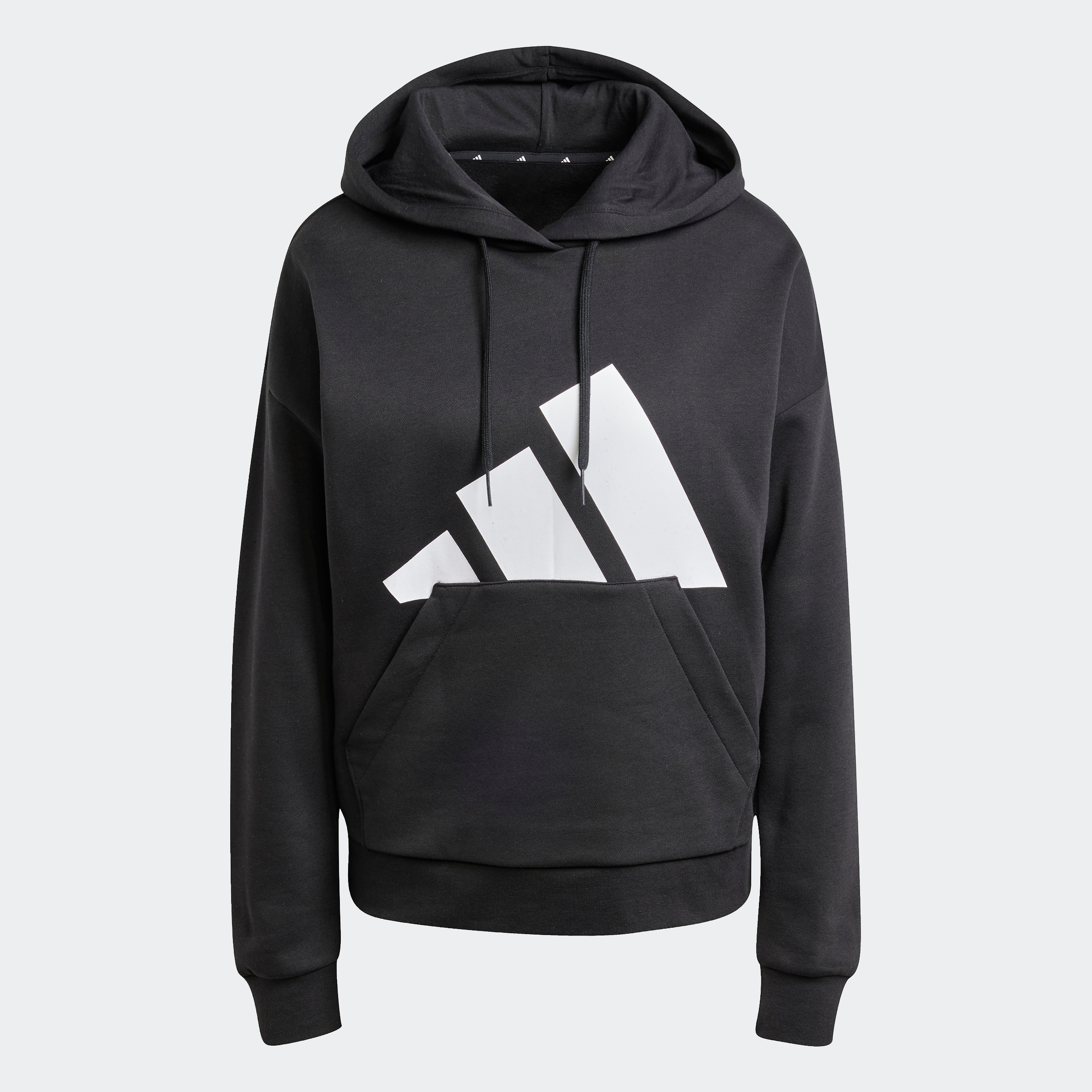 adidas Sportswear Kapuzensweatshirt »W BL FL HD«
