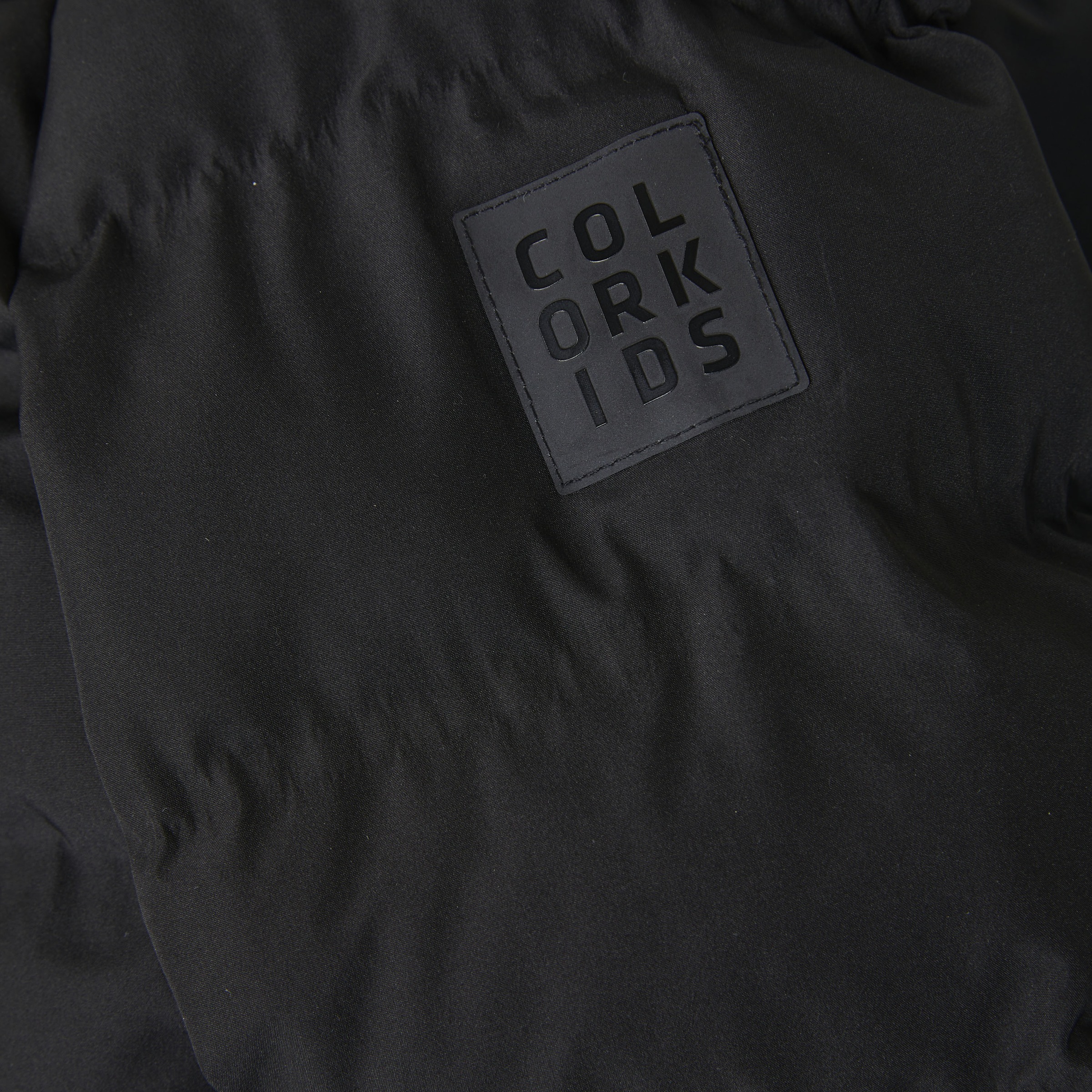 COLOR KIDS Skijacke »Skijacke COJacket«, mit Kapuze