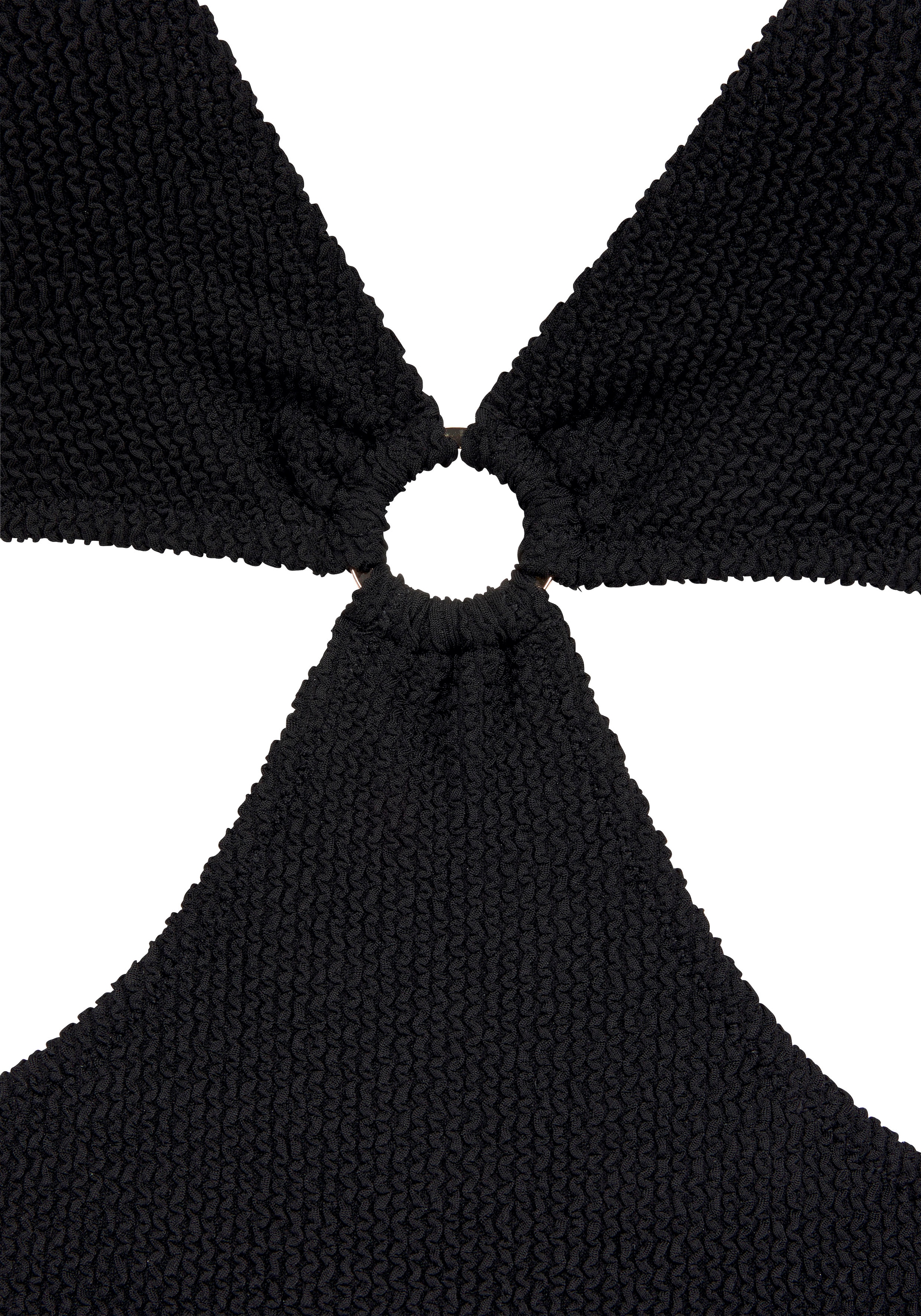 Vivance Monokini, aus toller Strukturware