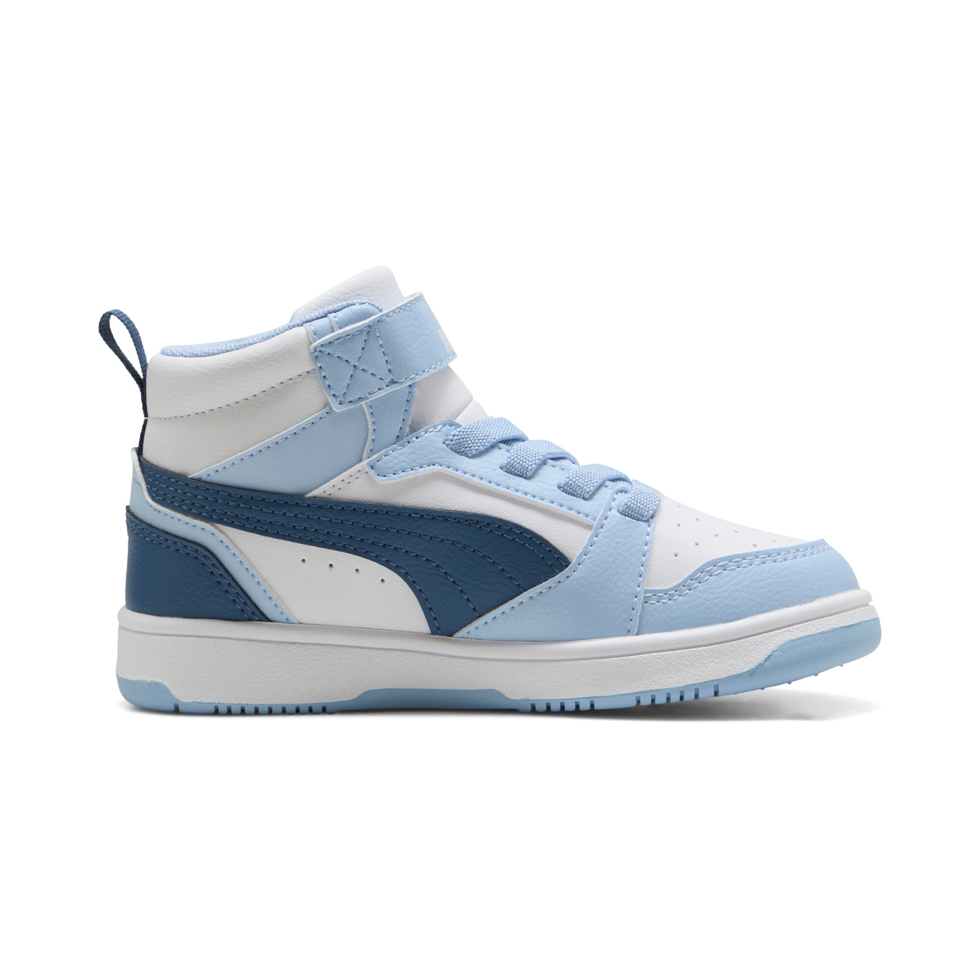PUMA Sneaker »REBOUND V6 MID AC+ PS«