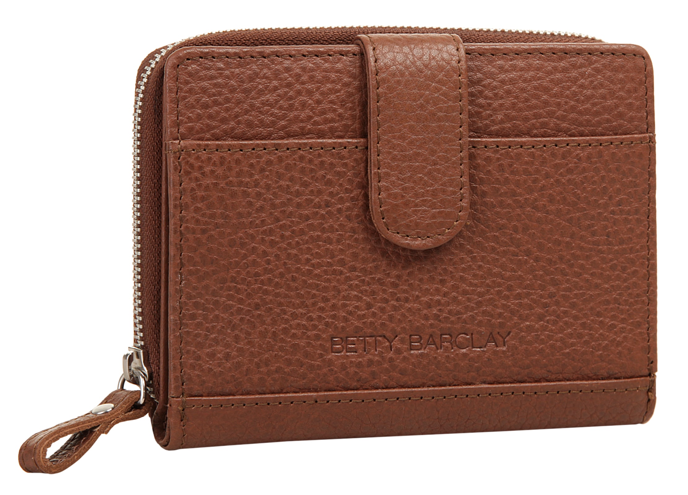 Betty Barclay Geldbörse, echt Leder