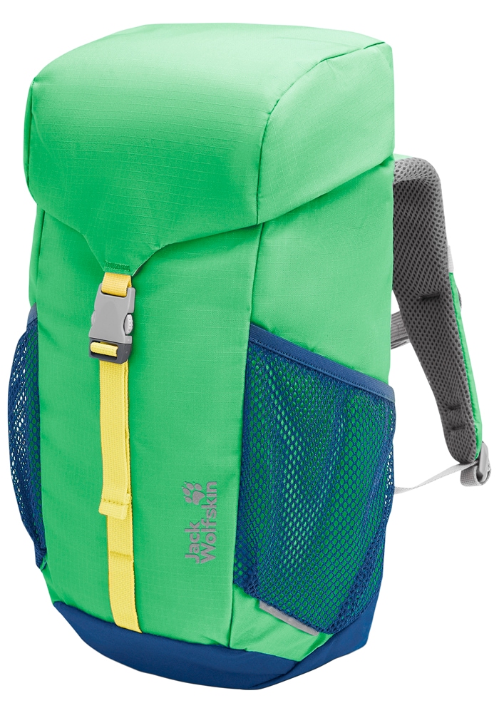 Jack Wolfskin Kinderrucksack »KIDS EXPLORER 15«