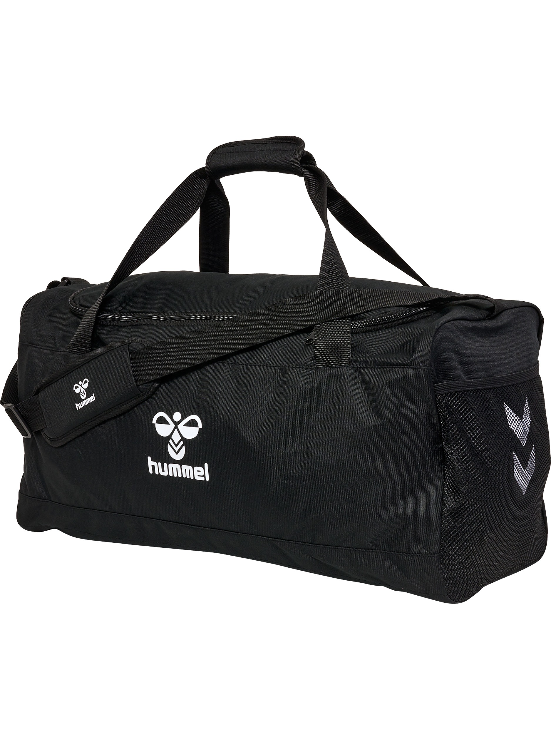 hummel Sporttasche »hmlCORE 2.0 SPORTS BAG«, (0 tlg.)