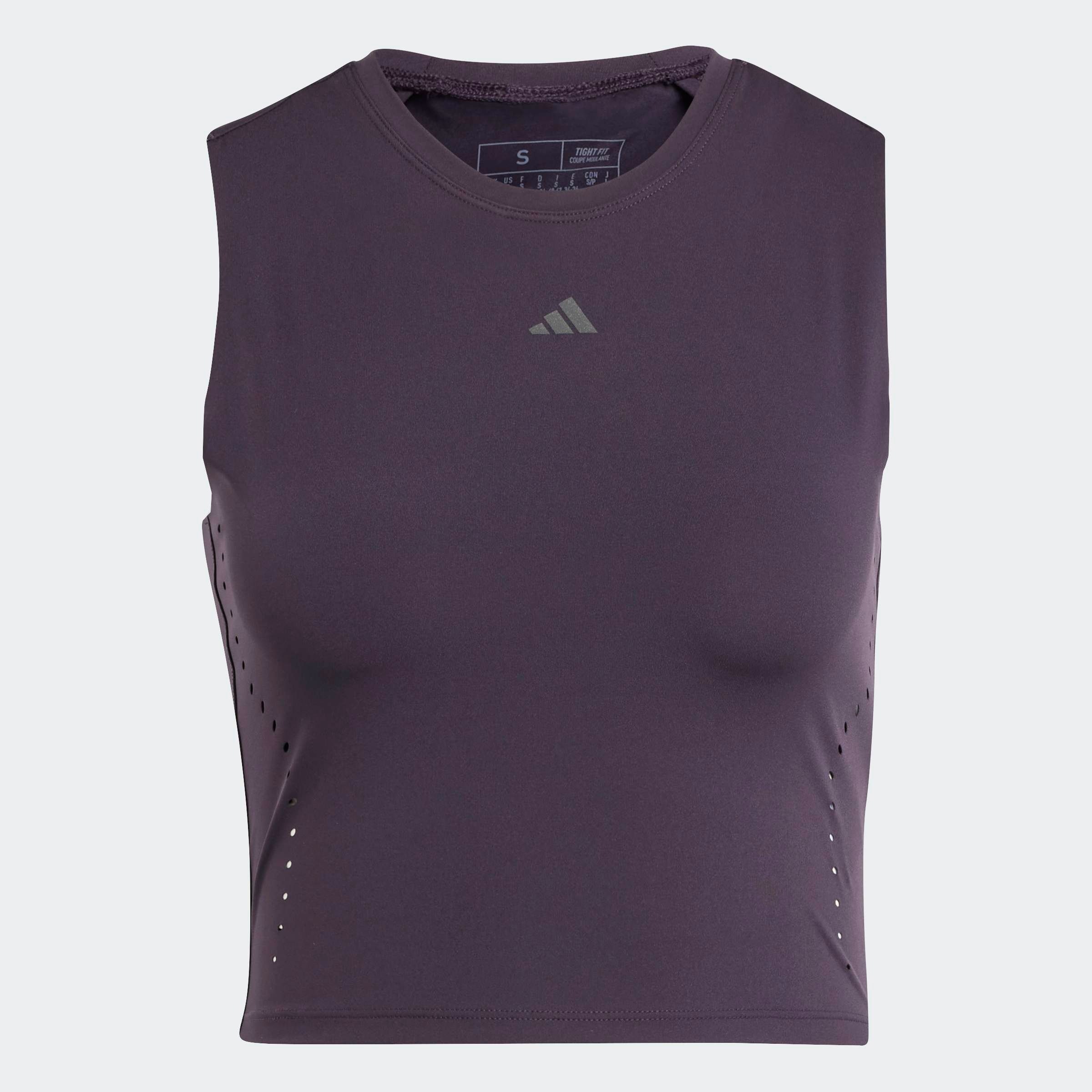 adidas Performance Tanktop »ELEV HIIT TK«