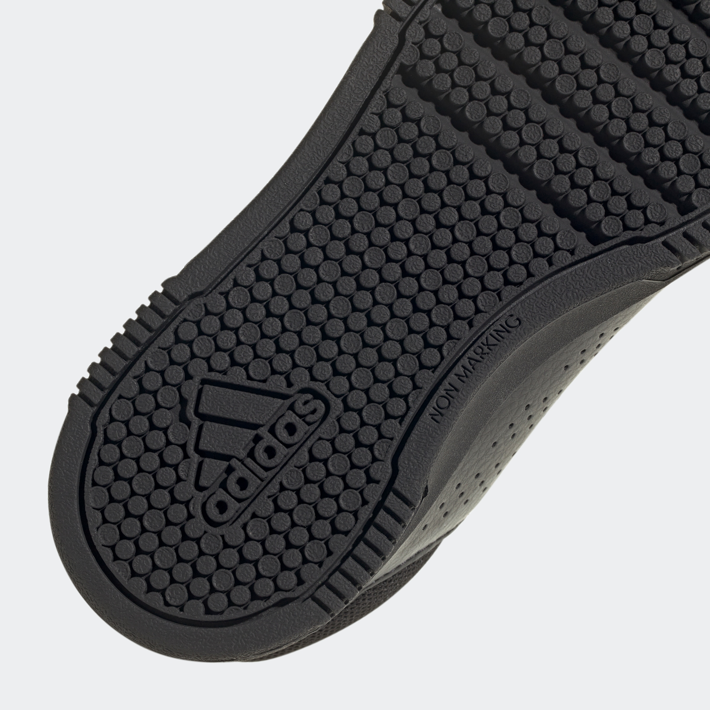 adidas Sportswear Klettschuh »TENSAUR HOOK AND LOOP«