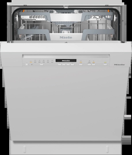 Miele Unterbaugeschirrspüler »G 7110 SCU«
