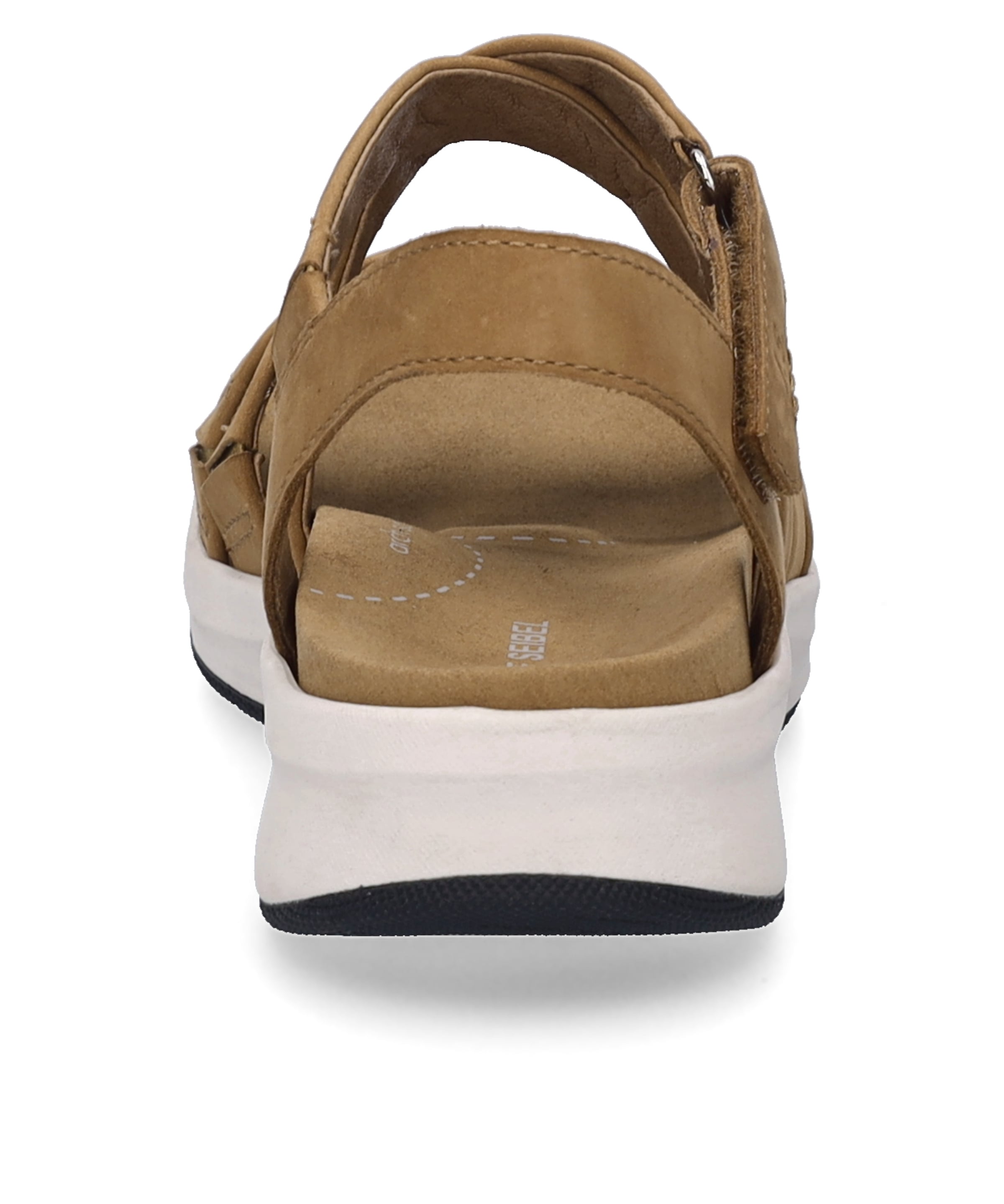 Josef Seibel Sandale »Estelle 07, nuss«