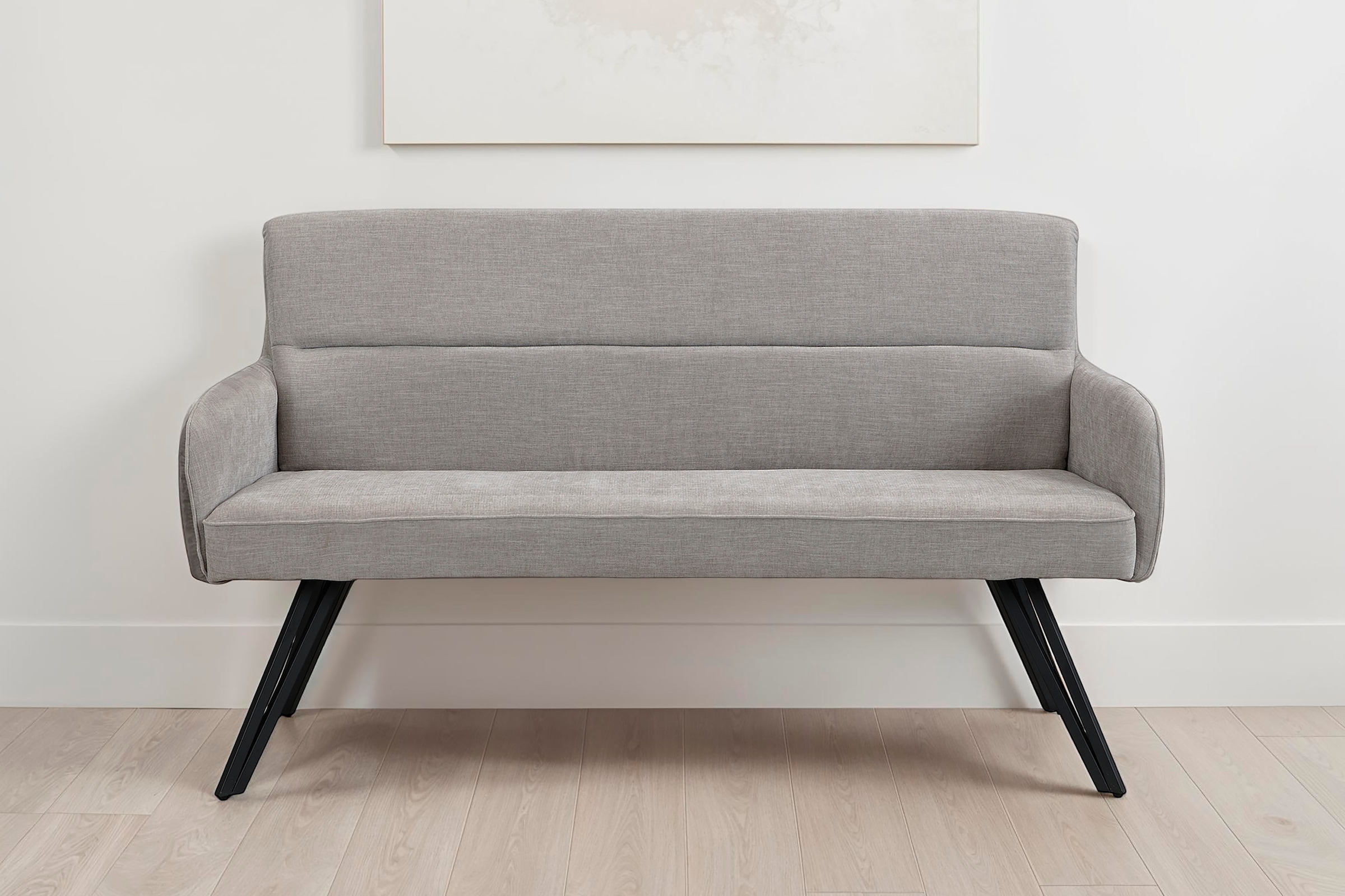 byLIVING Sitzbank »Tino« 1 Stk. tlg. mit Federkernpolsterung in 140 oder 160cm, hochwertige Polsterbezüge