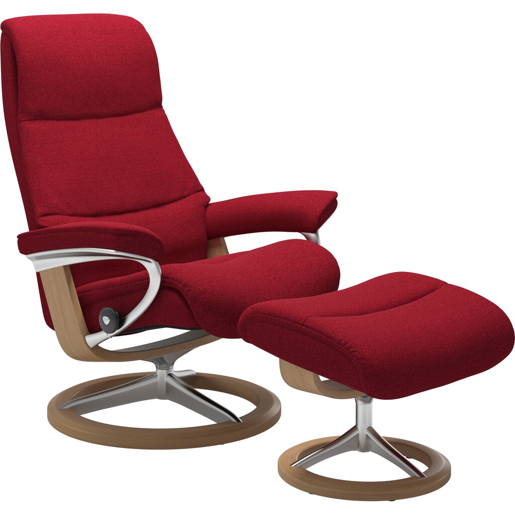 Stressless® Fußhocker »View«