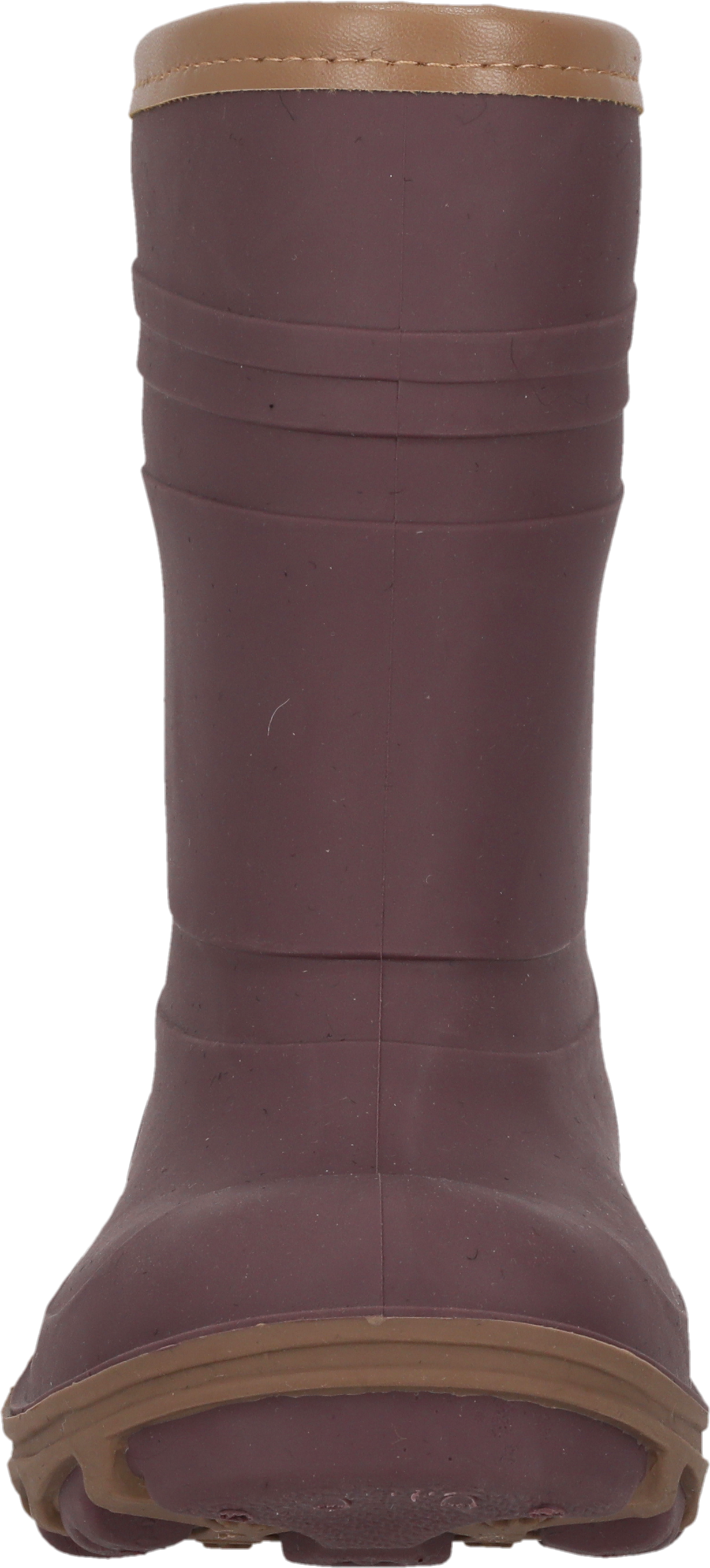 ZIGZAG Gummistiefel »FIAN KIDS THERMO BOOT«, wassedicht, wärmend