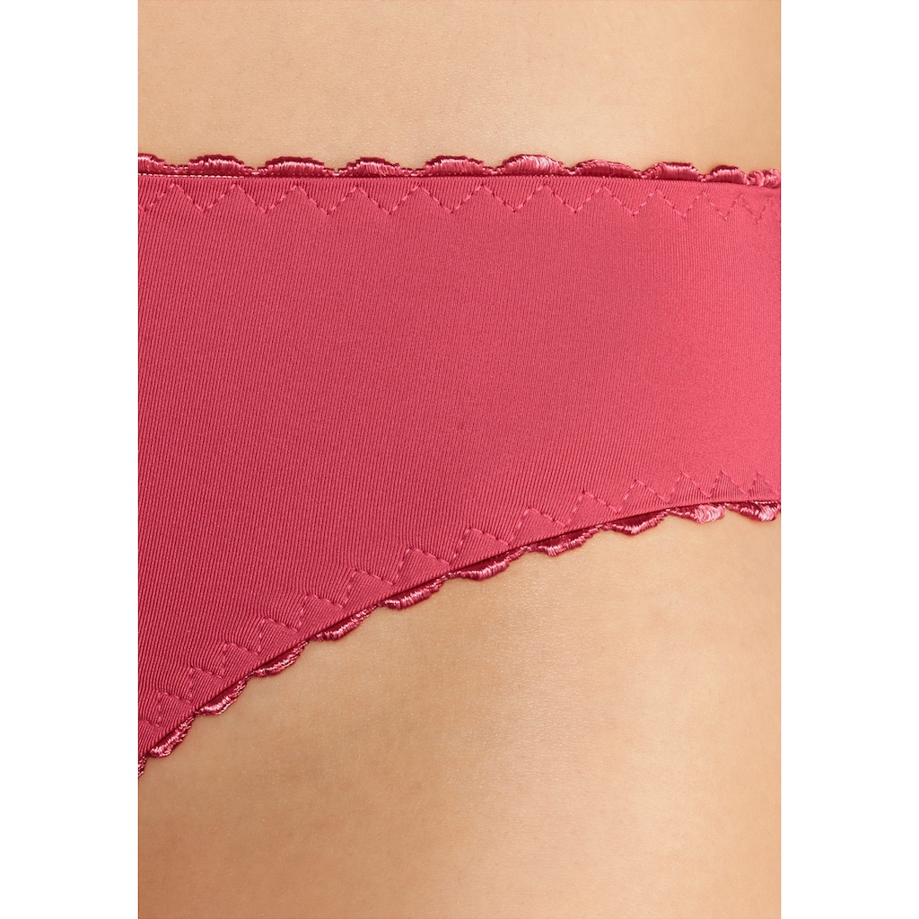 petite fleur Jazz-Pants Slips, (Packung, 5 St.)