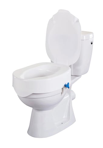 Toiletten-Sitzerhöhung kaufen