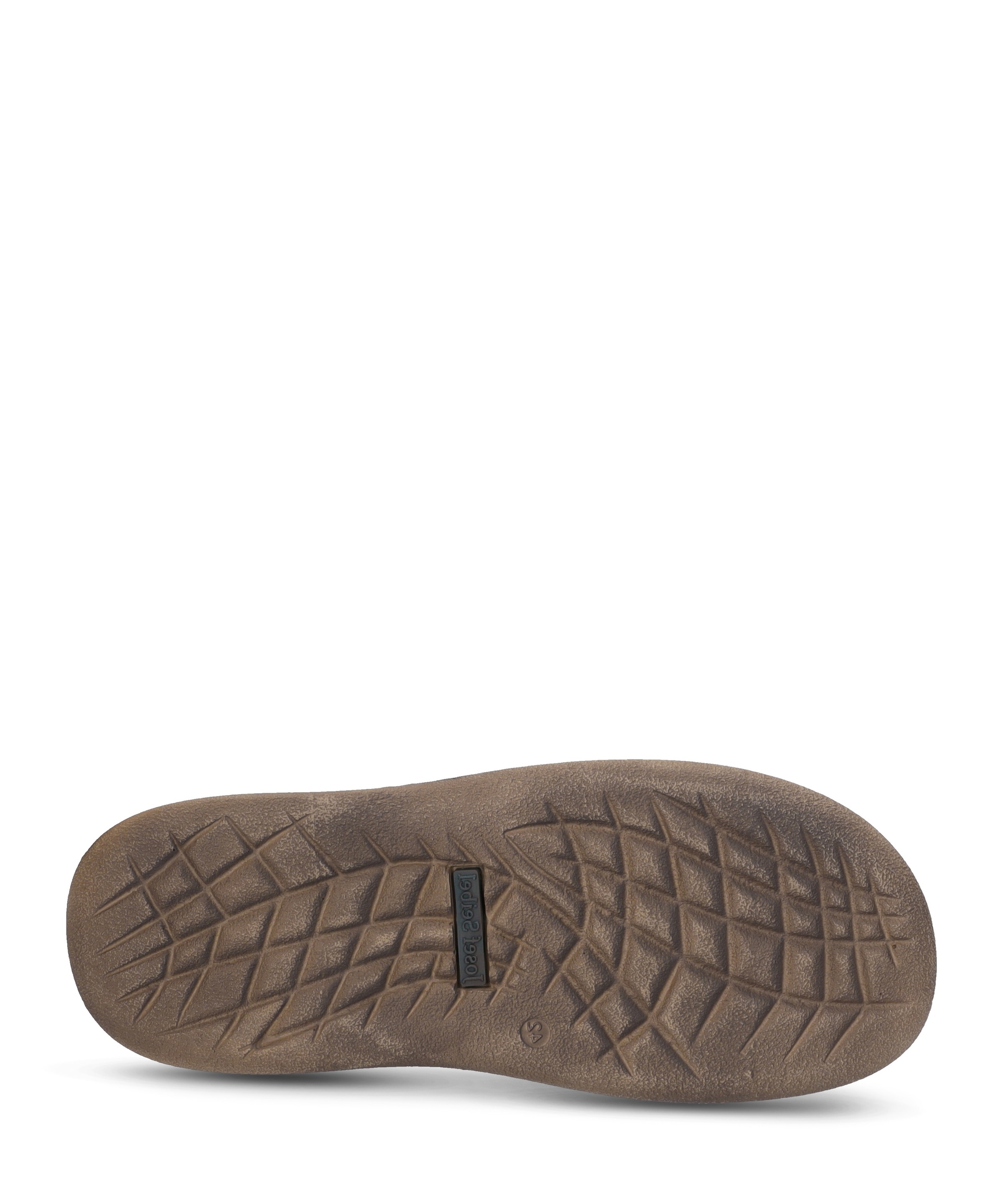 Josef Seibel Clog »Klaus, schwarz«