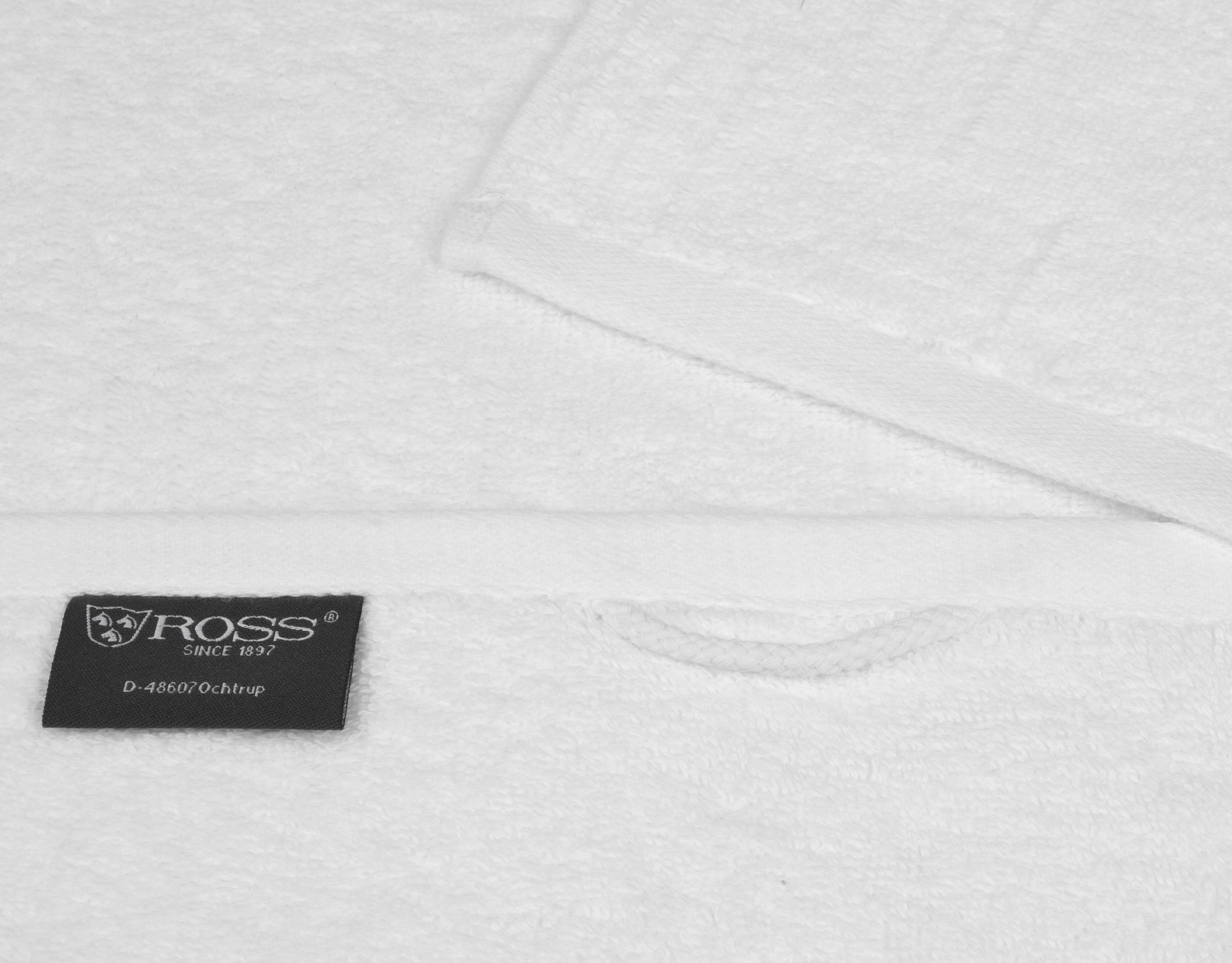 ROSS Handtuch »Premium«, 100% (2 St.), UNIVERSAL | bestellen online Baumwolle