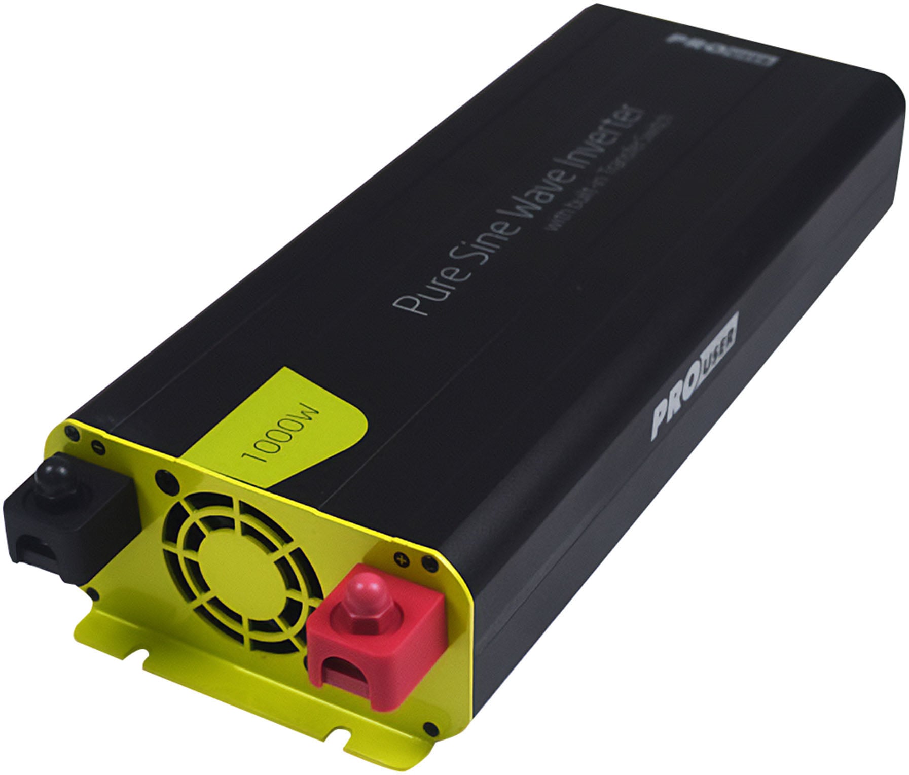 PROUSER Wechselrichter »Spannungswandler Sinus 1000W«