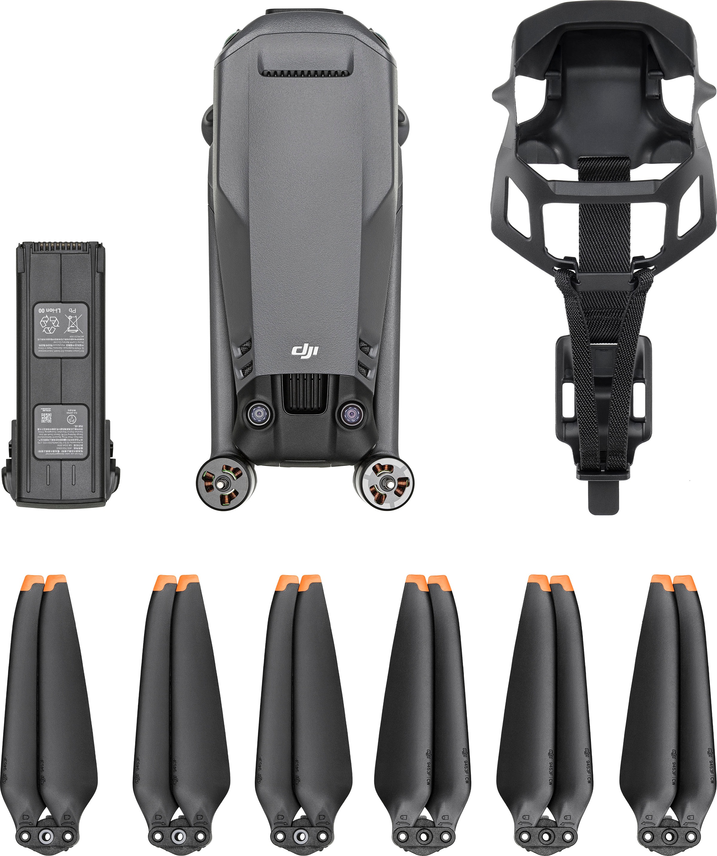 DJI Drohne »Mavic 3 Classic & RC«