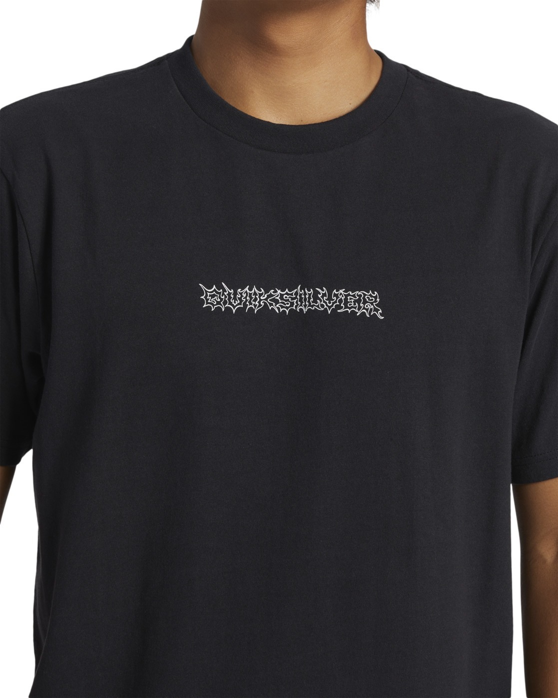 Quiksilver T-Shirt »Razor«