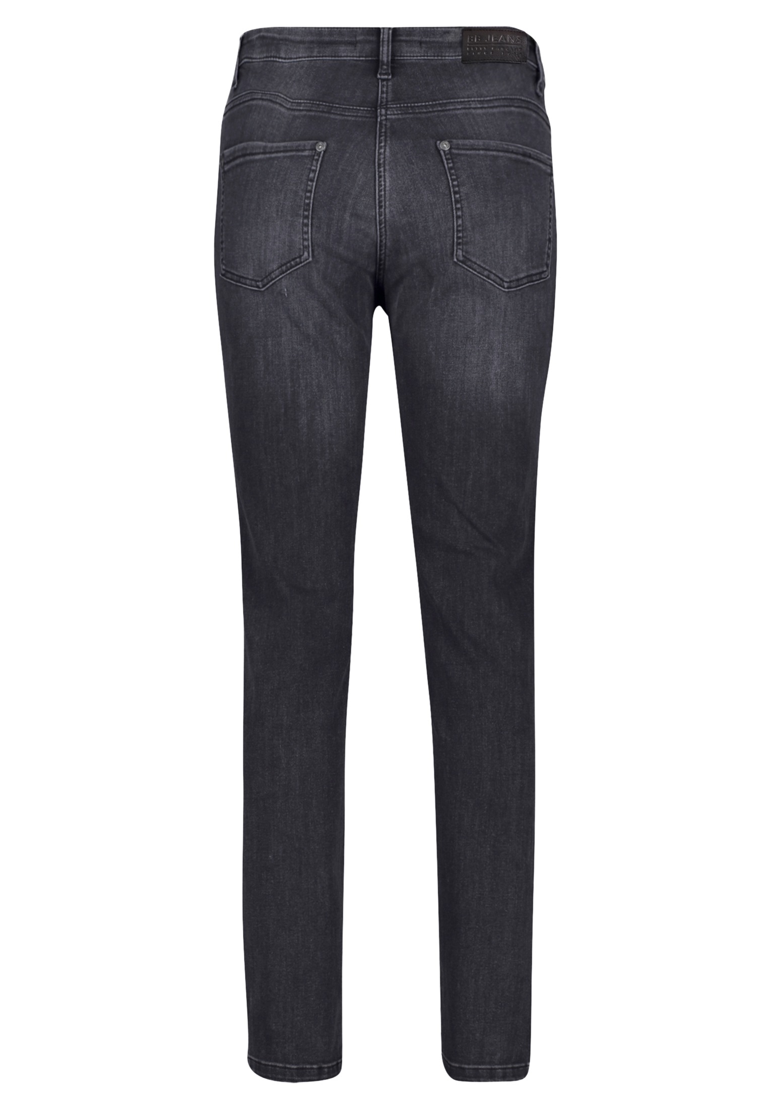 Betty Barclay Relaxhose »Basic-Jeans mit Waschung«