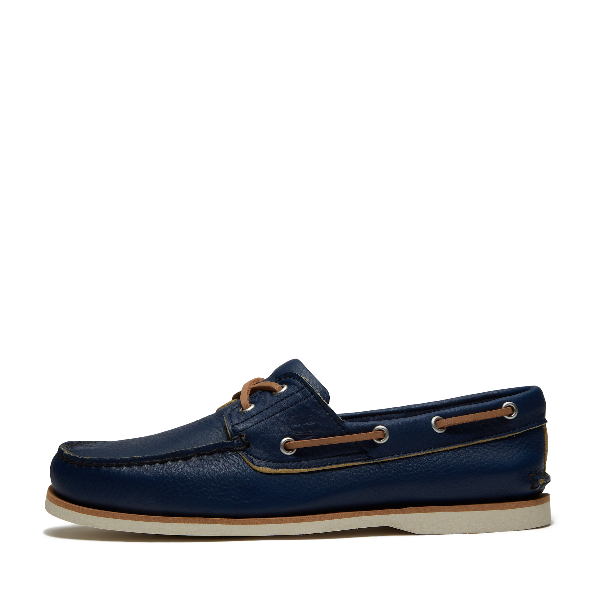 Timberland Bootsschuh »CLASSIC BOAT - BOAT SHOE«  Classic Bootsschuh aus Timberland Premium Leder