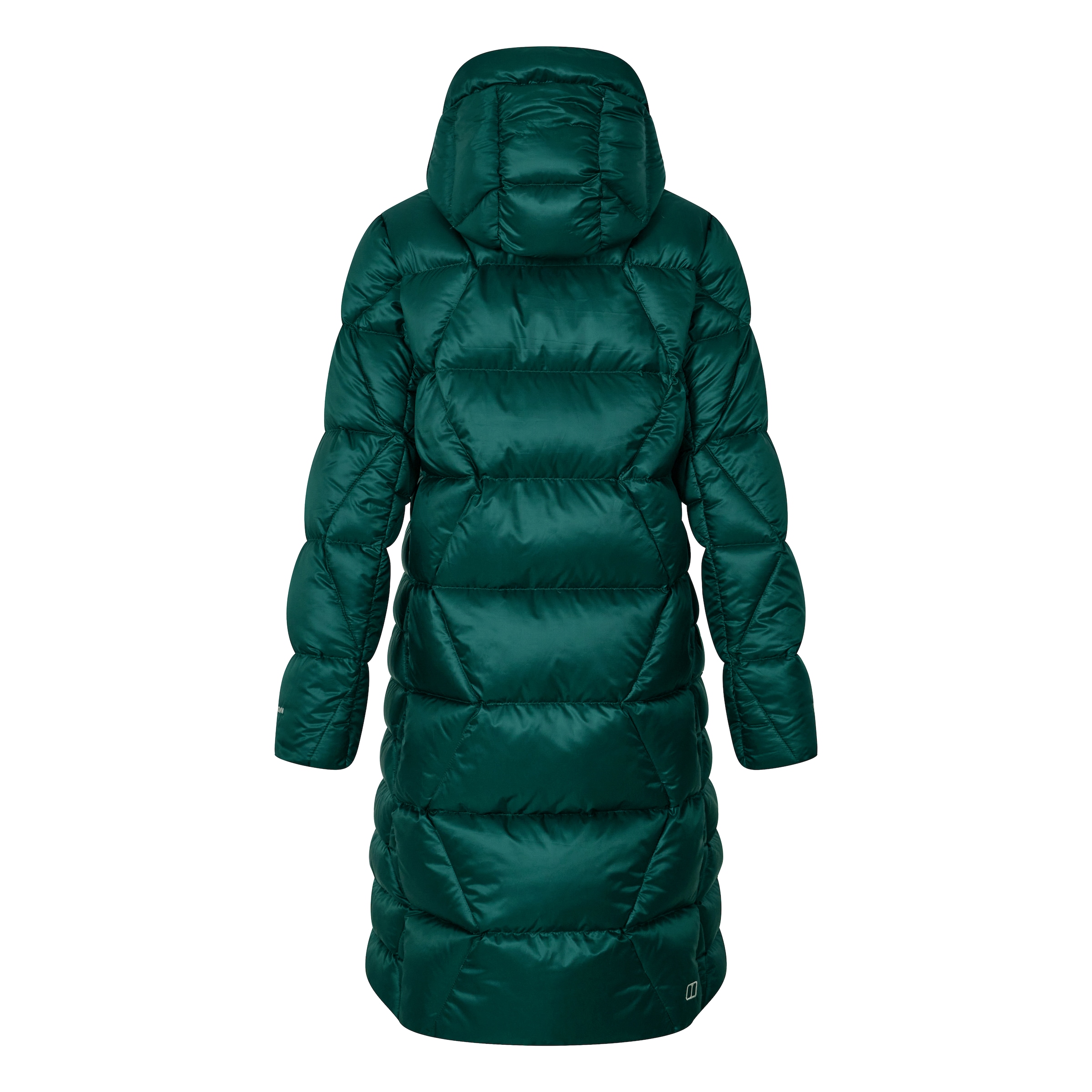 Berghaus Daunenjacke »EXPLORER LONG DOWN JACKET« Winterjacke Damen