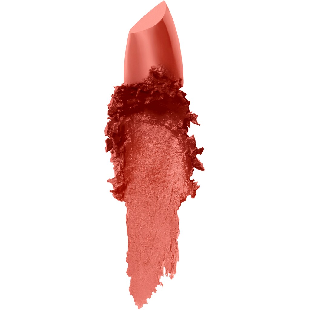 MAYBELLINE NEW YORK Lippenstift »Color Sensational Creamy Mattes«