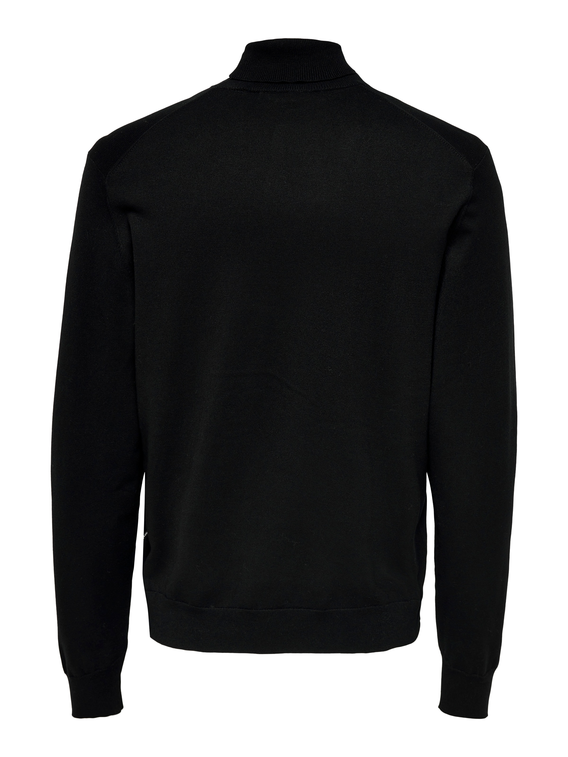 ONLY & SONS Rollkragenpullover »ONSWYLER LIFE REG ROLL NECK KNIT NOOS«