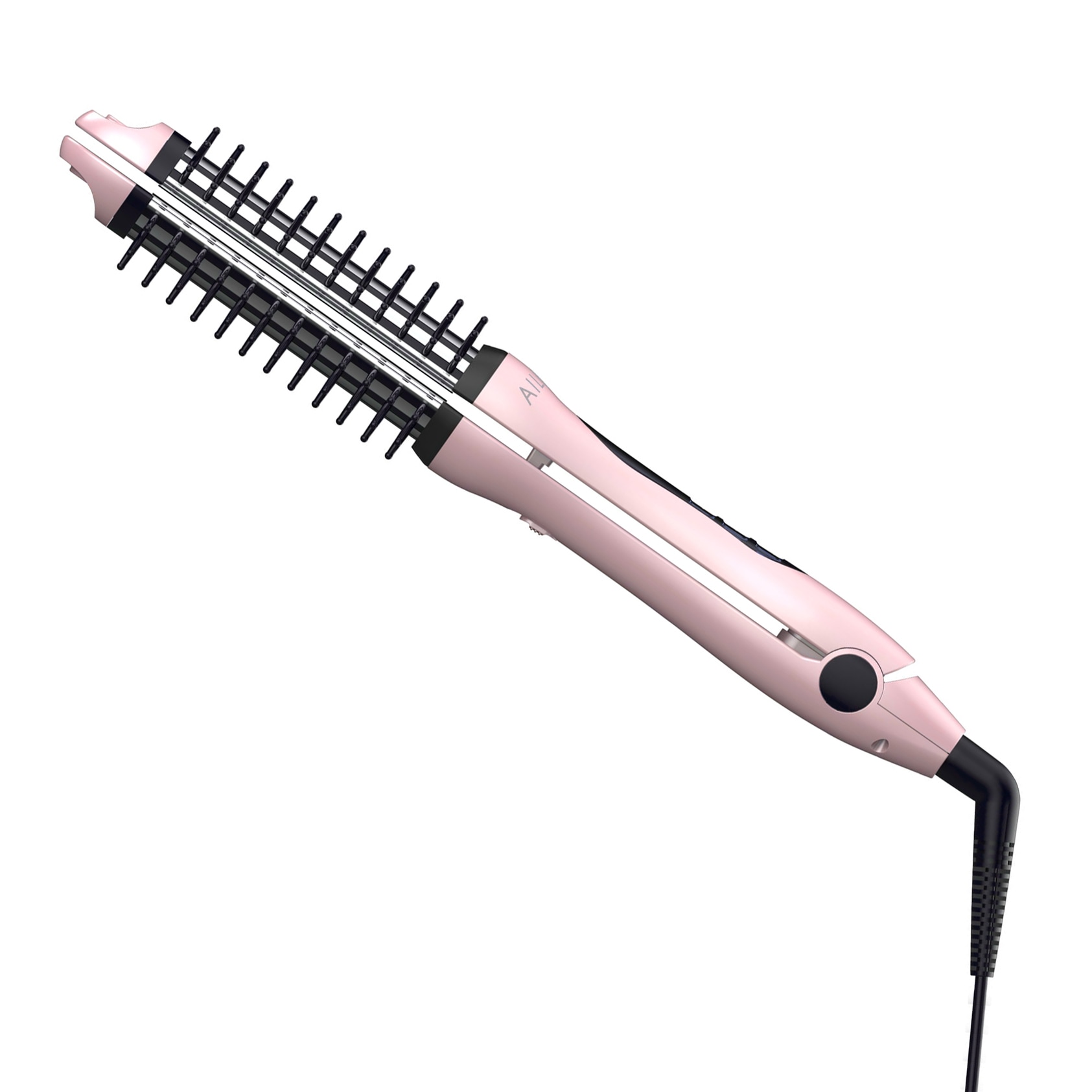 AILORIA Glätt- und Lockenstab »2in1 Styler SATINE«