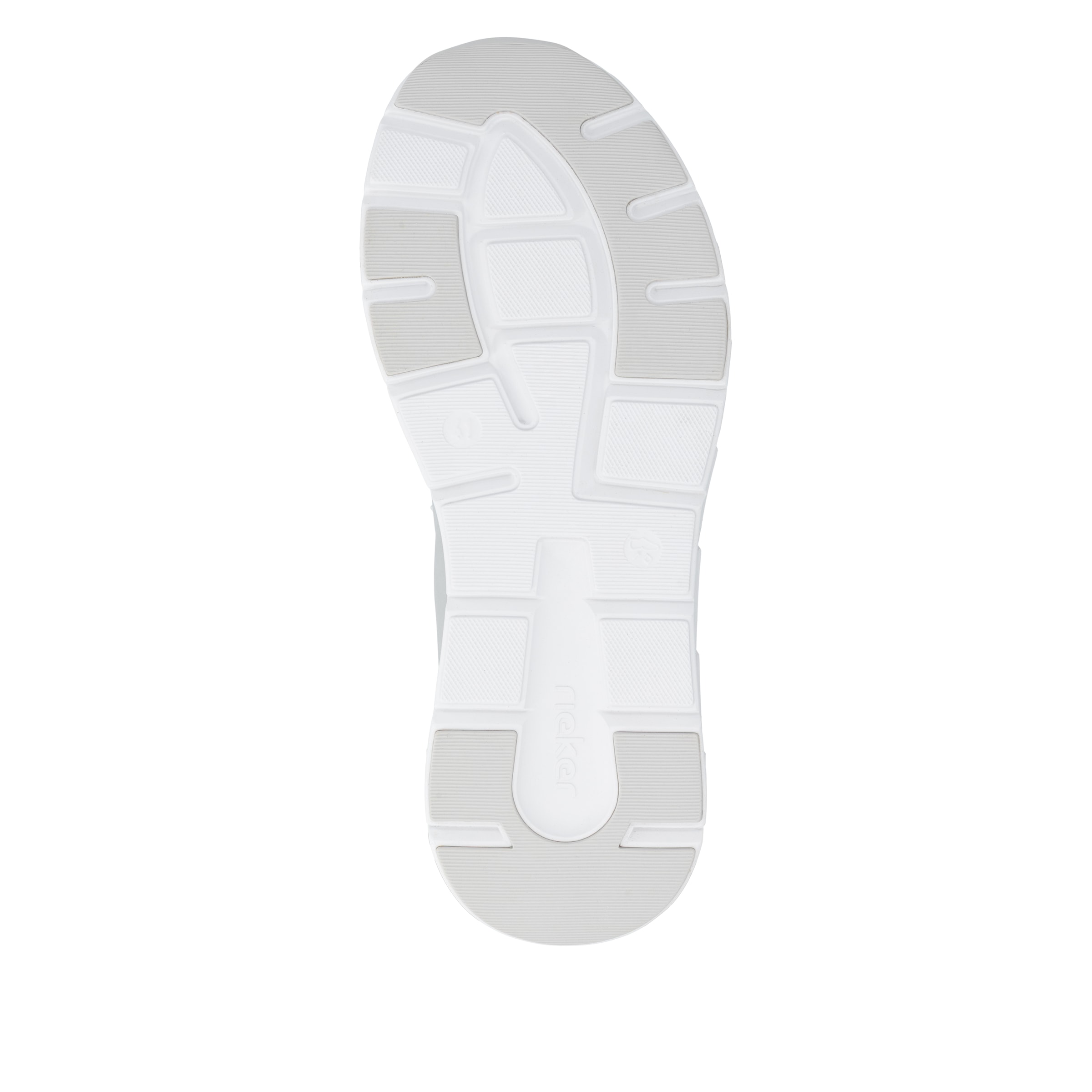 RIEKER Sport Slip-On Sneaker »Preston«  Running-Sneaker aus der neuen Christoph Kramer Kollektion