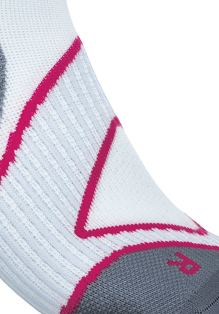 Bauerfeind Sportsocken »Run Performance Mid Cut Socks«