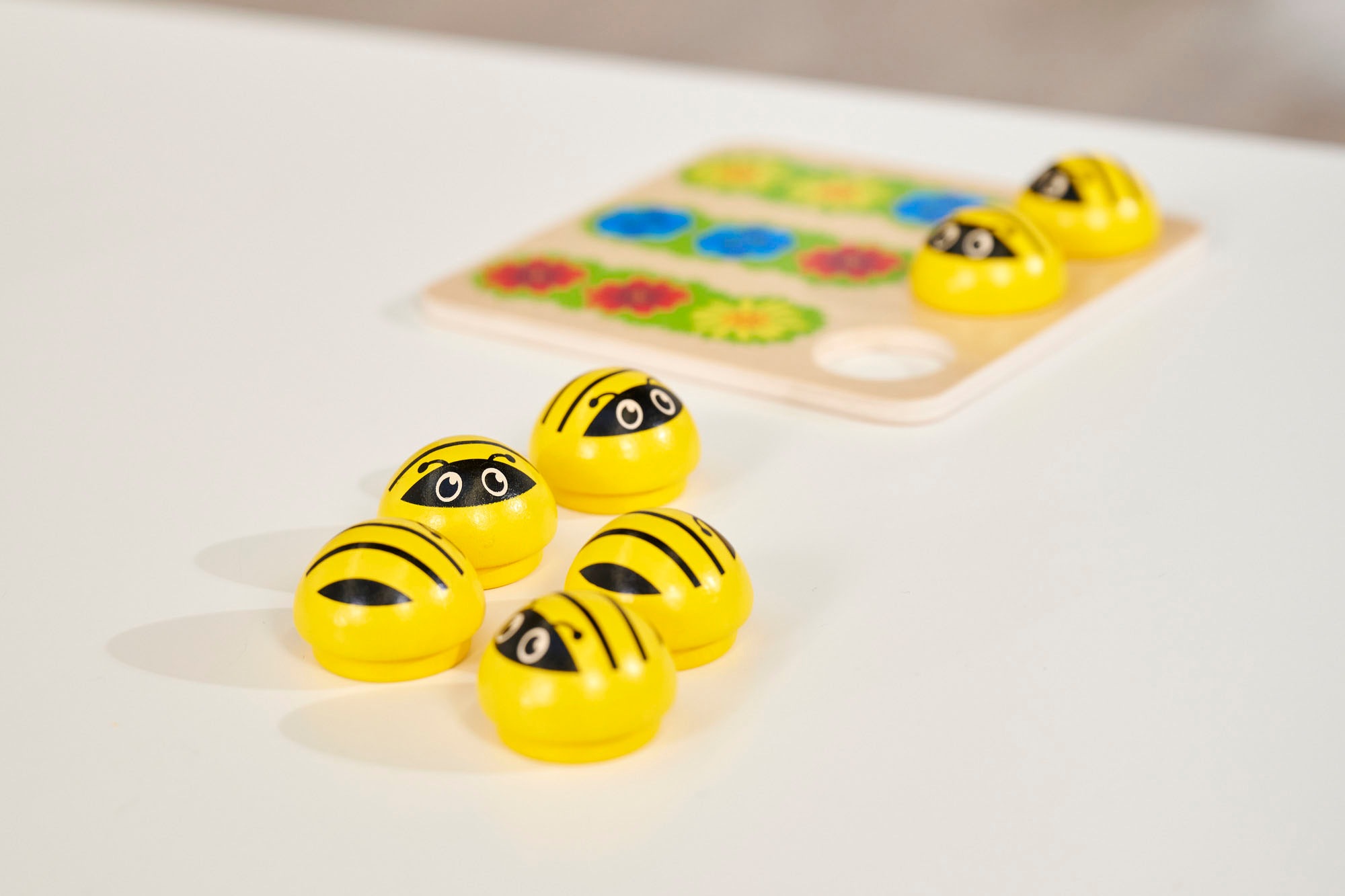 Noris Spiel »Bee Yatzy«