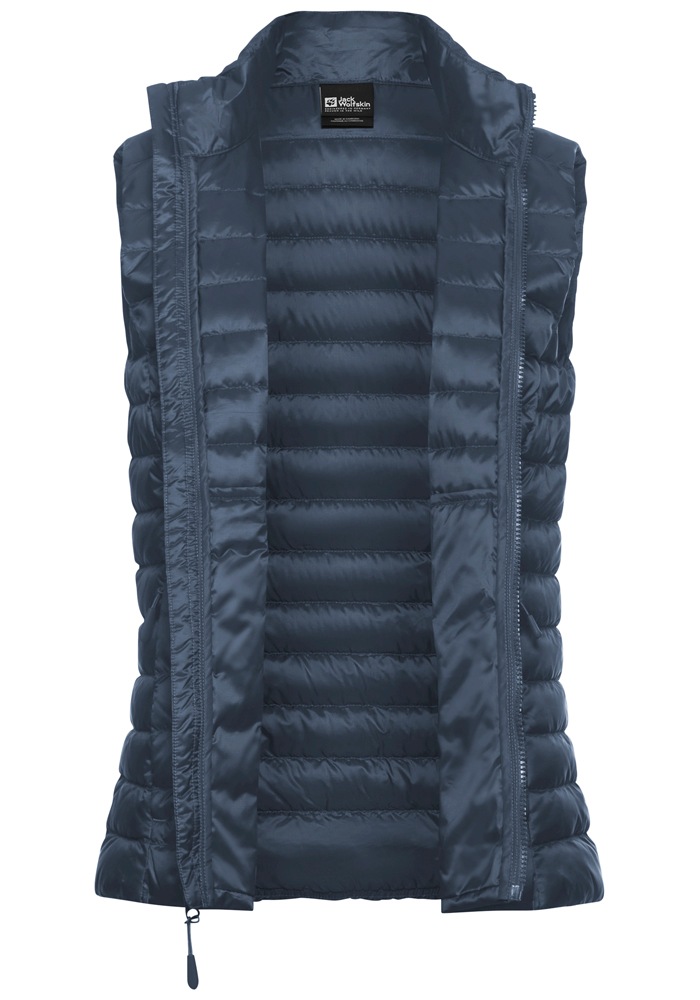 Jack Wolfskin Daunenweste »PILVI DOWN VEST W RDS«