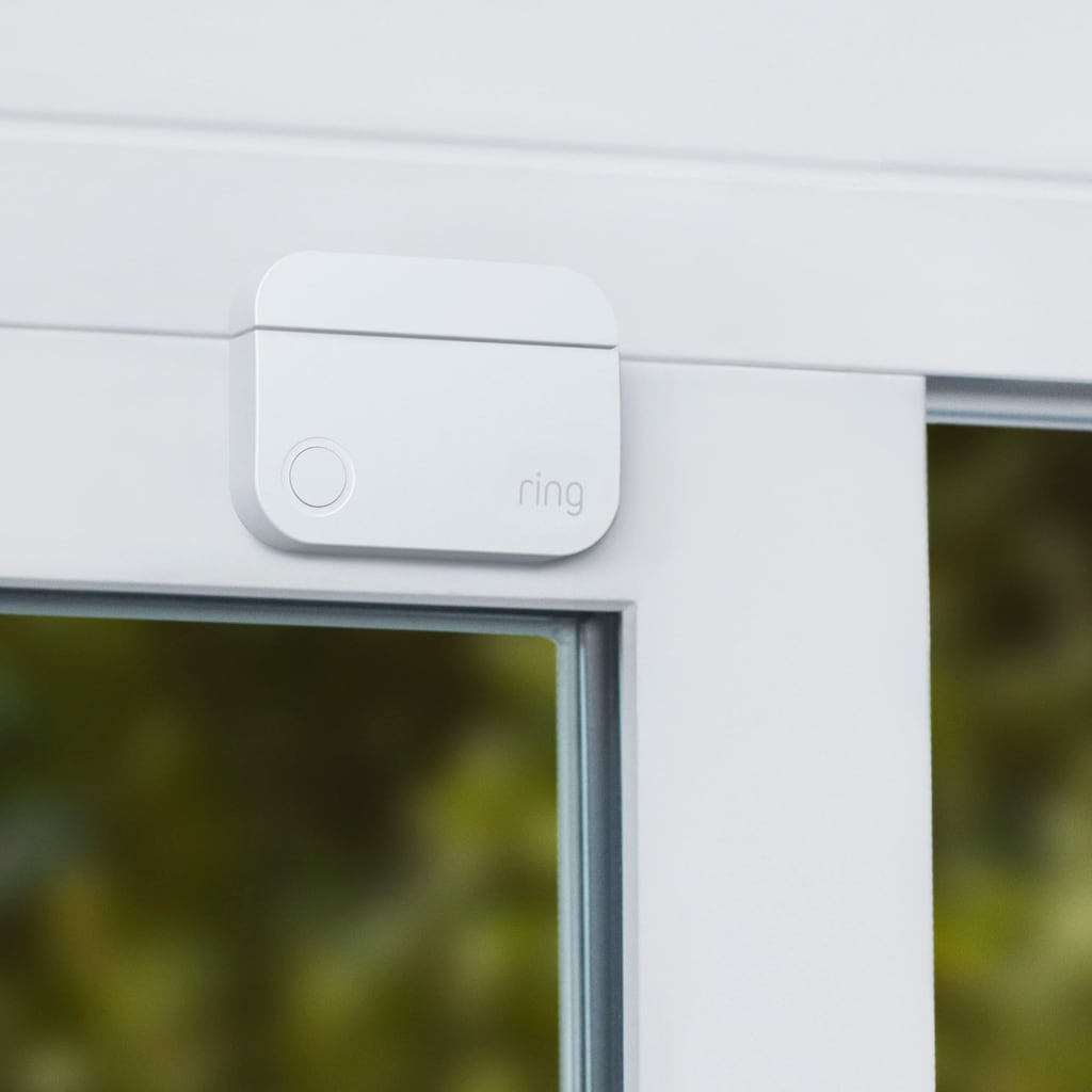 Ring Sensor »Alarm Tür-/Fensterkontakt (2. Generation)«