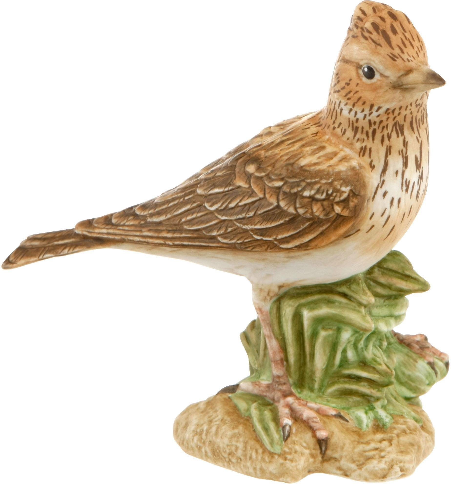 Goebel Sammelfigur »Beauty of Natur«, Vogel des Jahres 2019, Höhe ca. 9,5 cm