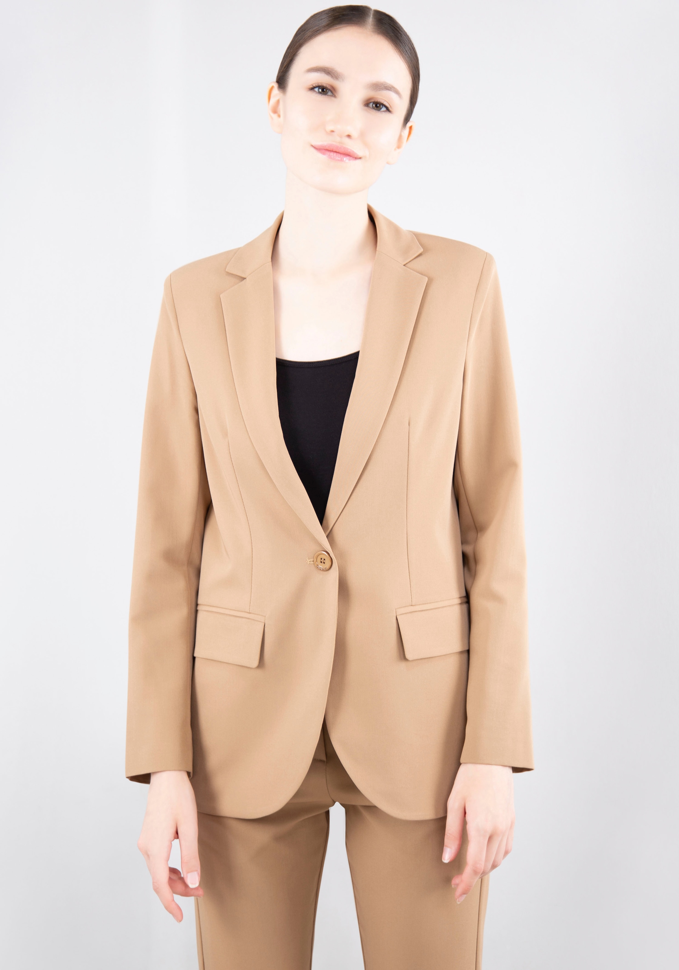 IMPERIAL Blusenblazer »Boyfriend-Blazer«