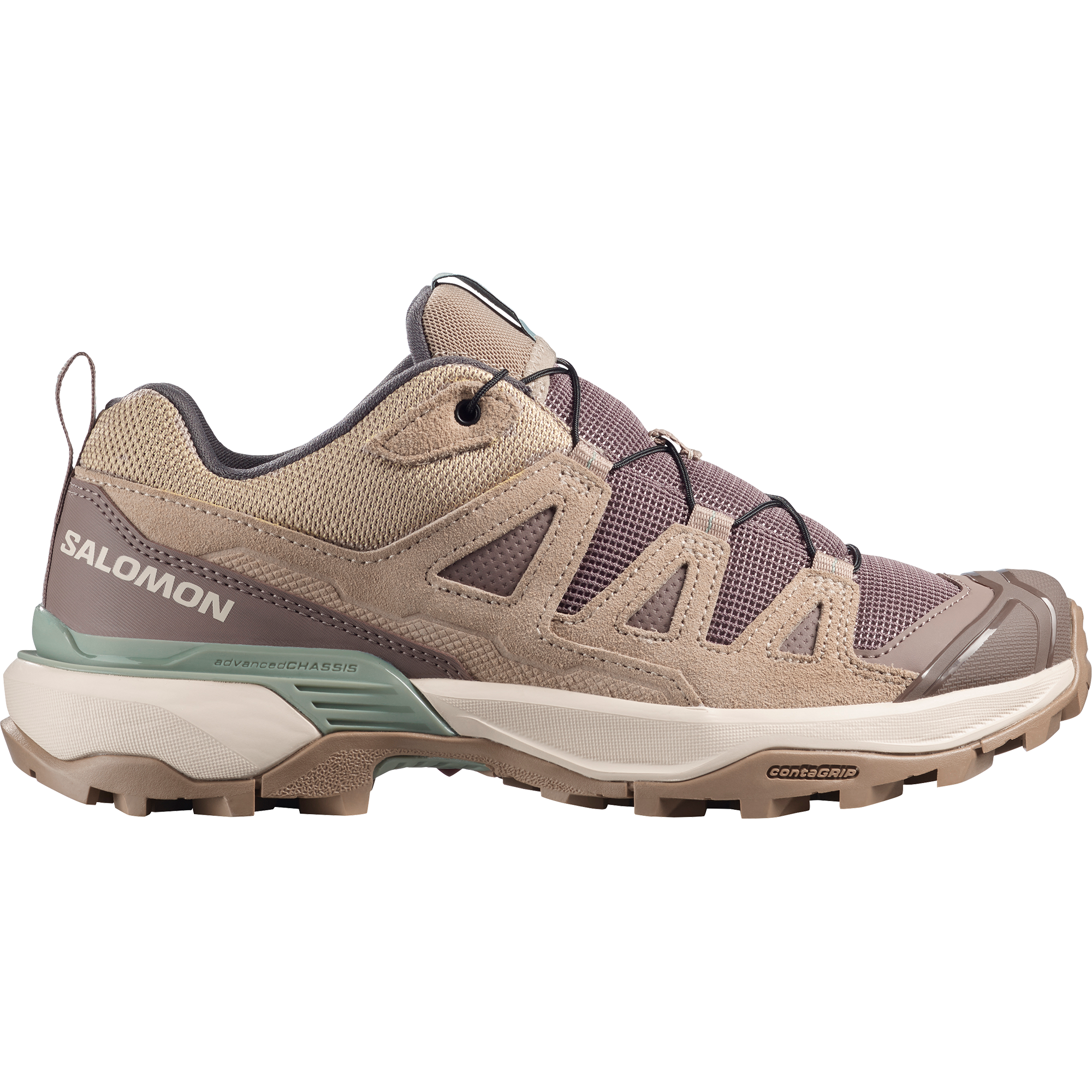 Salomon Wanderschuh »X ULTRA 360 LEATHER«