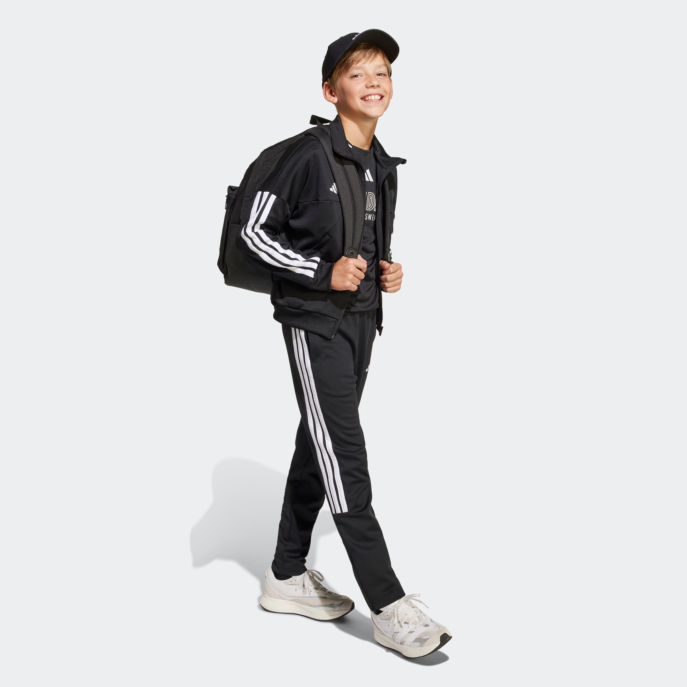 adidas Sportswear Sporthose »J HOT TIRO PT«, (1 tlg.)