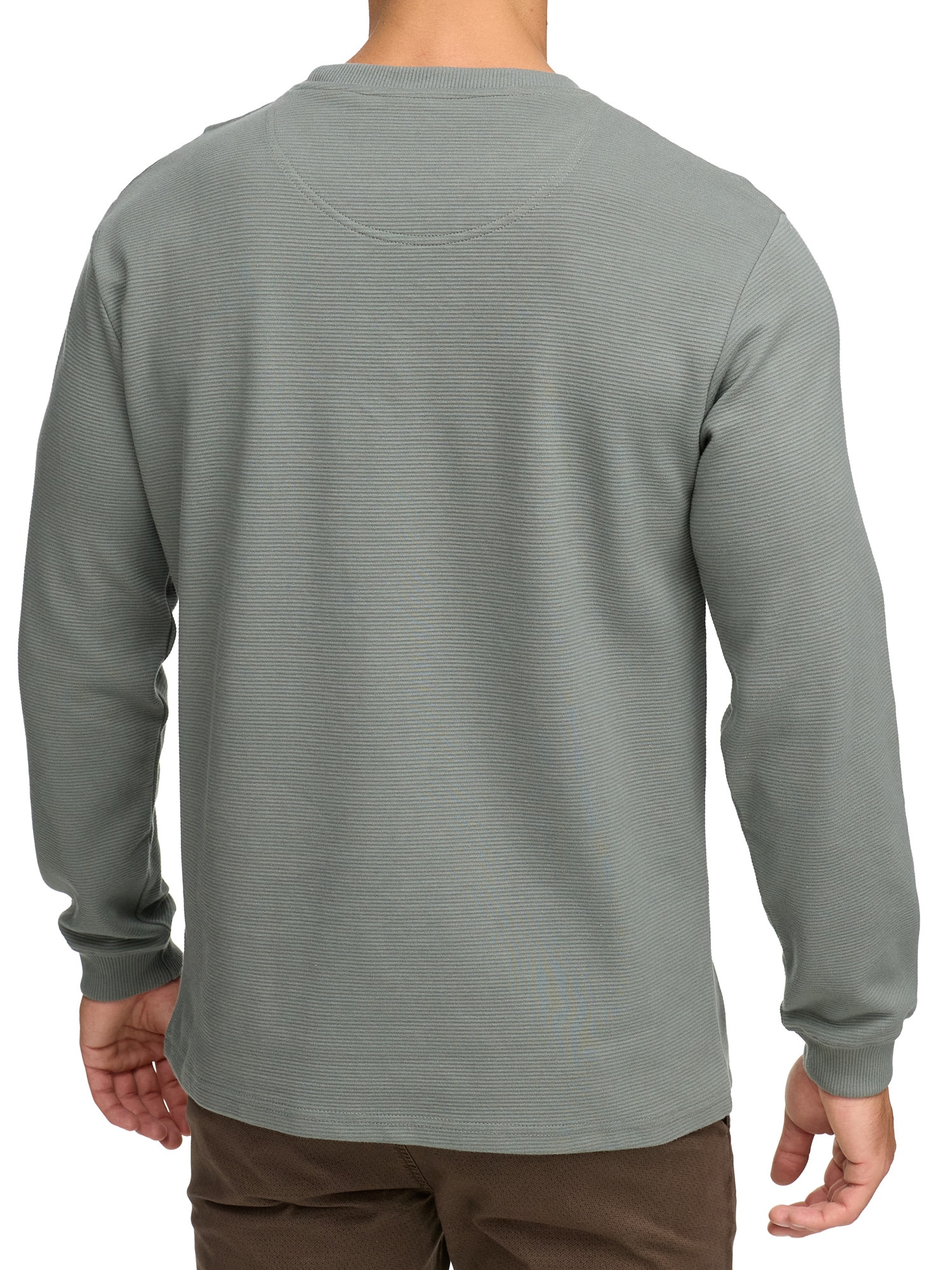 Indicode Sweatshirt »INSalupe«