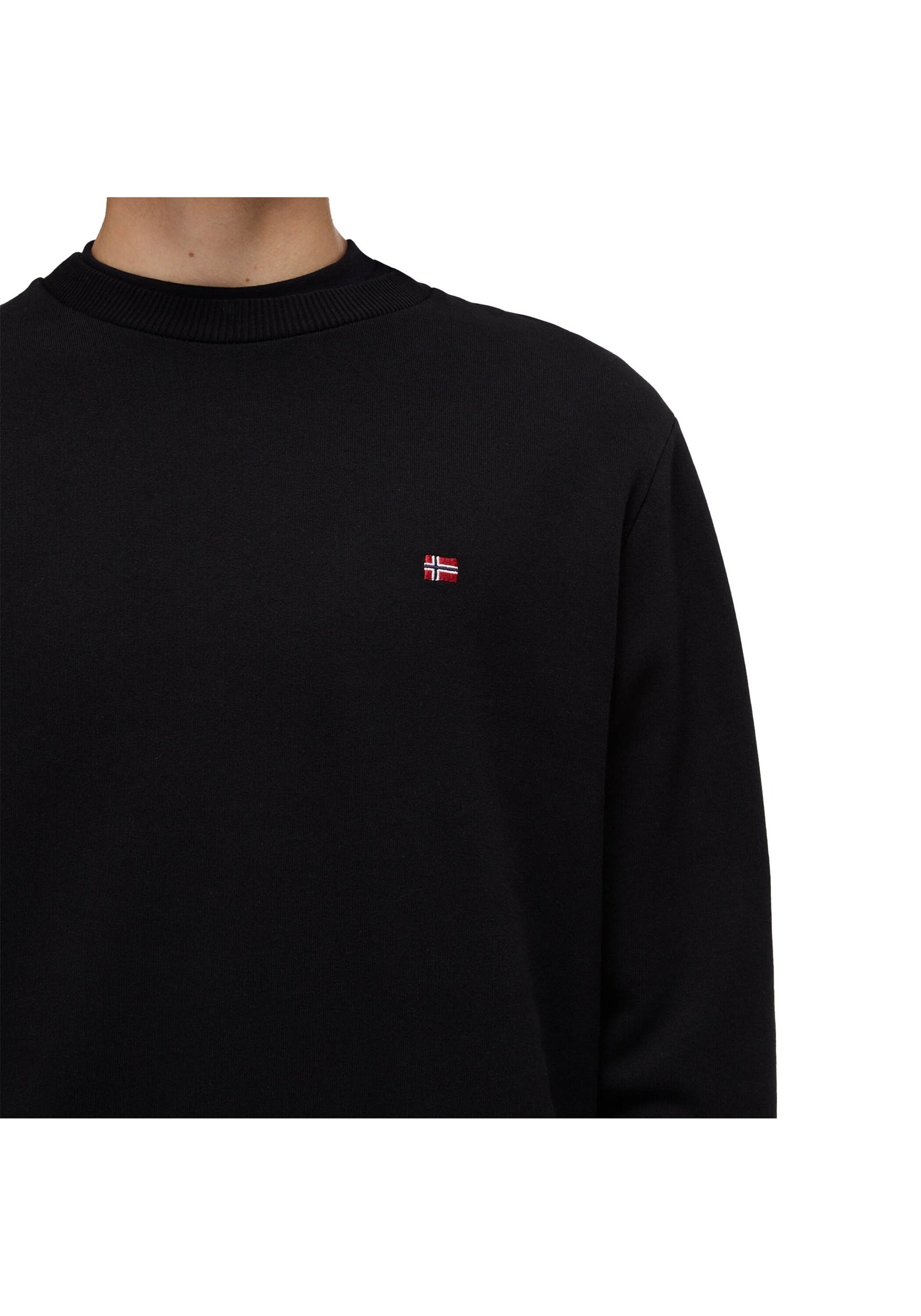 Napapijri Sweatshirt »Sweatshirt BALIS CREW 1«