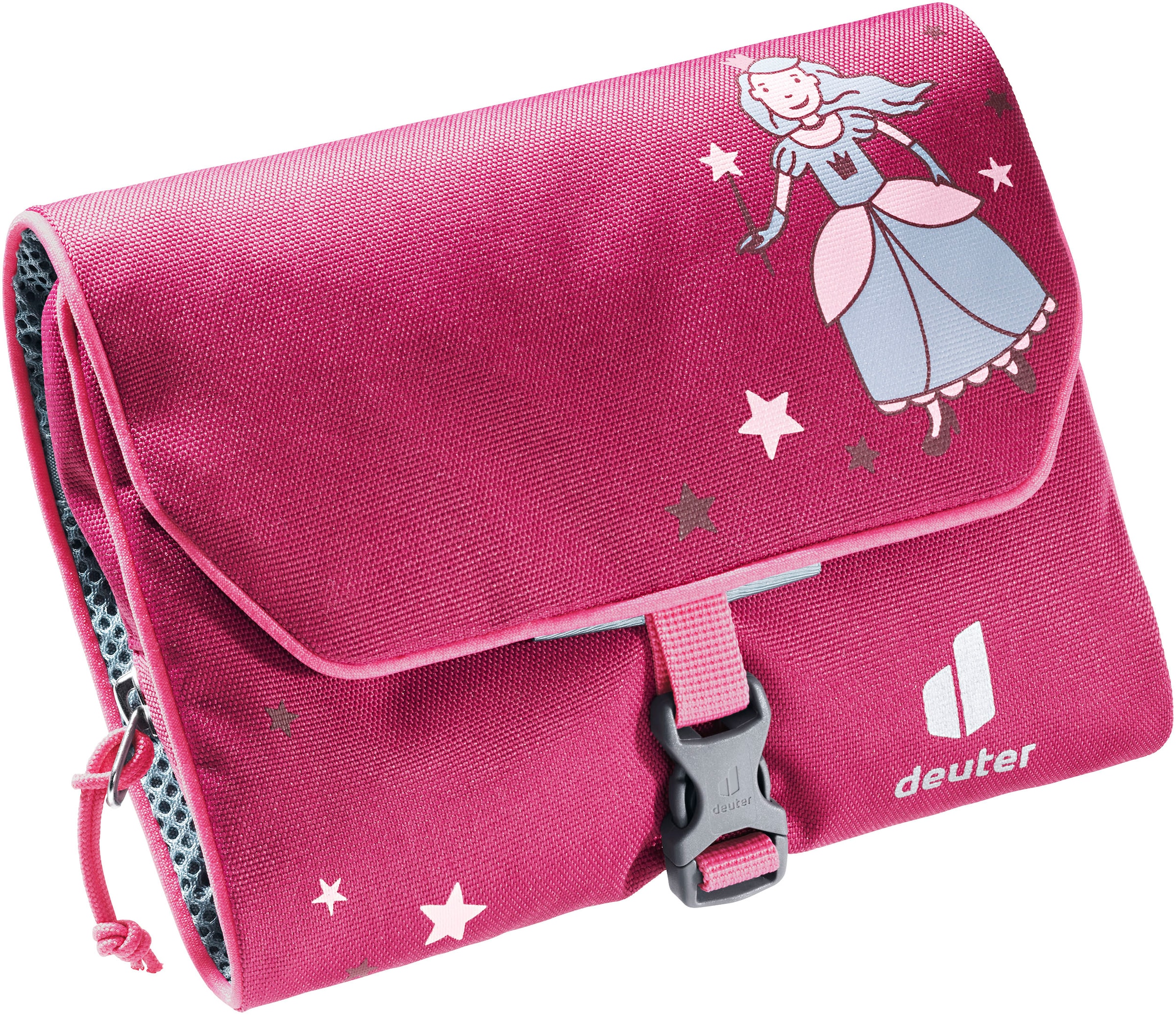 deuter Kulturbeutel »WASH BAG KIDS«