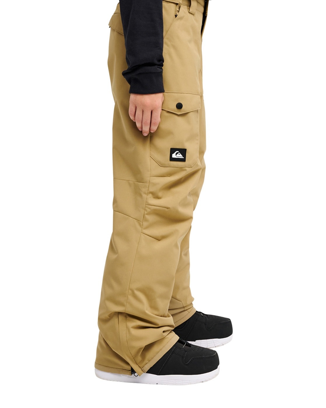 Quiksilver Snowboardhose »Utility 20K«