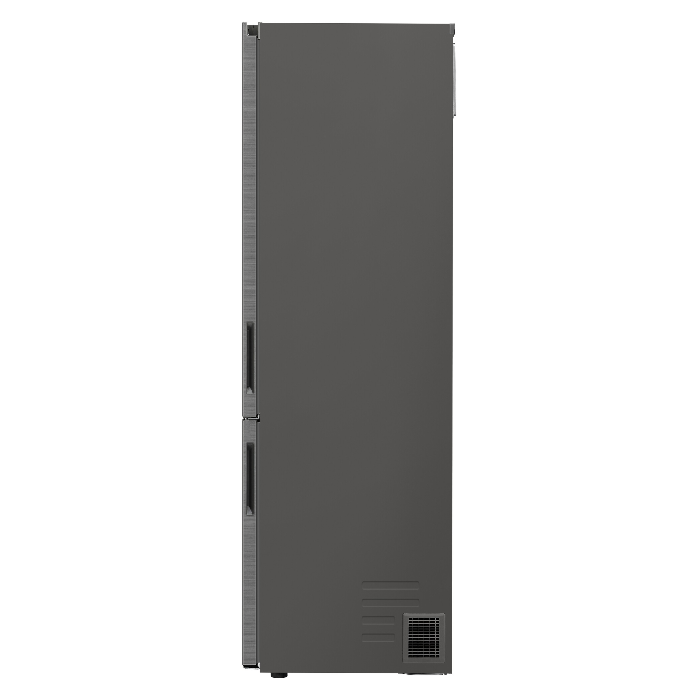 LG Kühl-/Gefrierkombination »GBP62PZNAC«