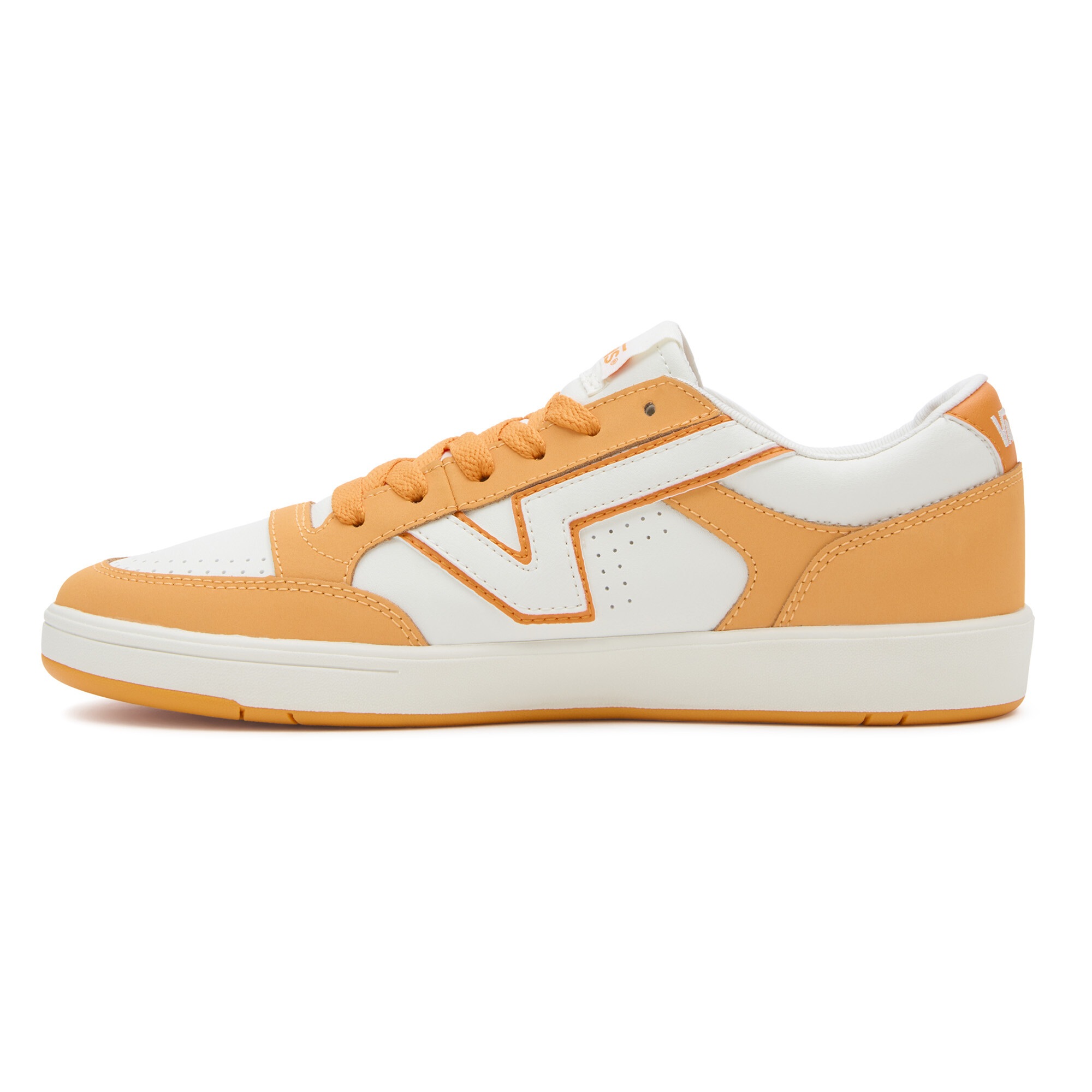 Vans Sneaker »Lowland CC«, mit klassischer Logo-Flag