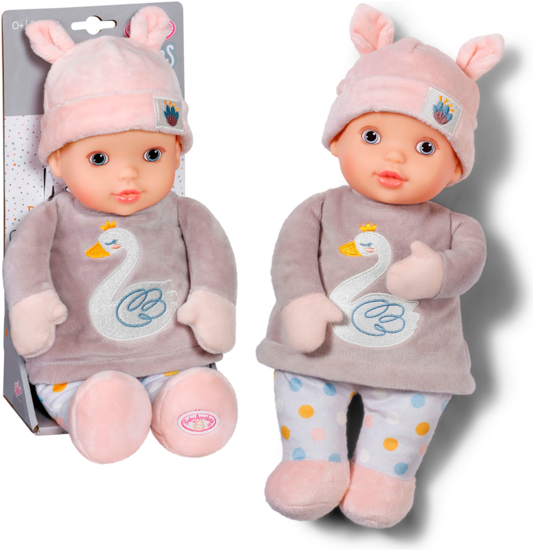 Baby Annabell Spielzeuge im Sale bei Universal SpielspaB fur die Kleinsten