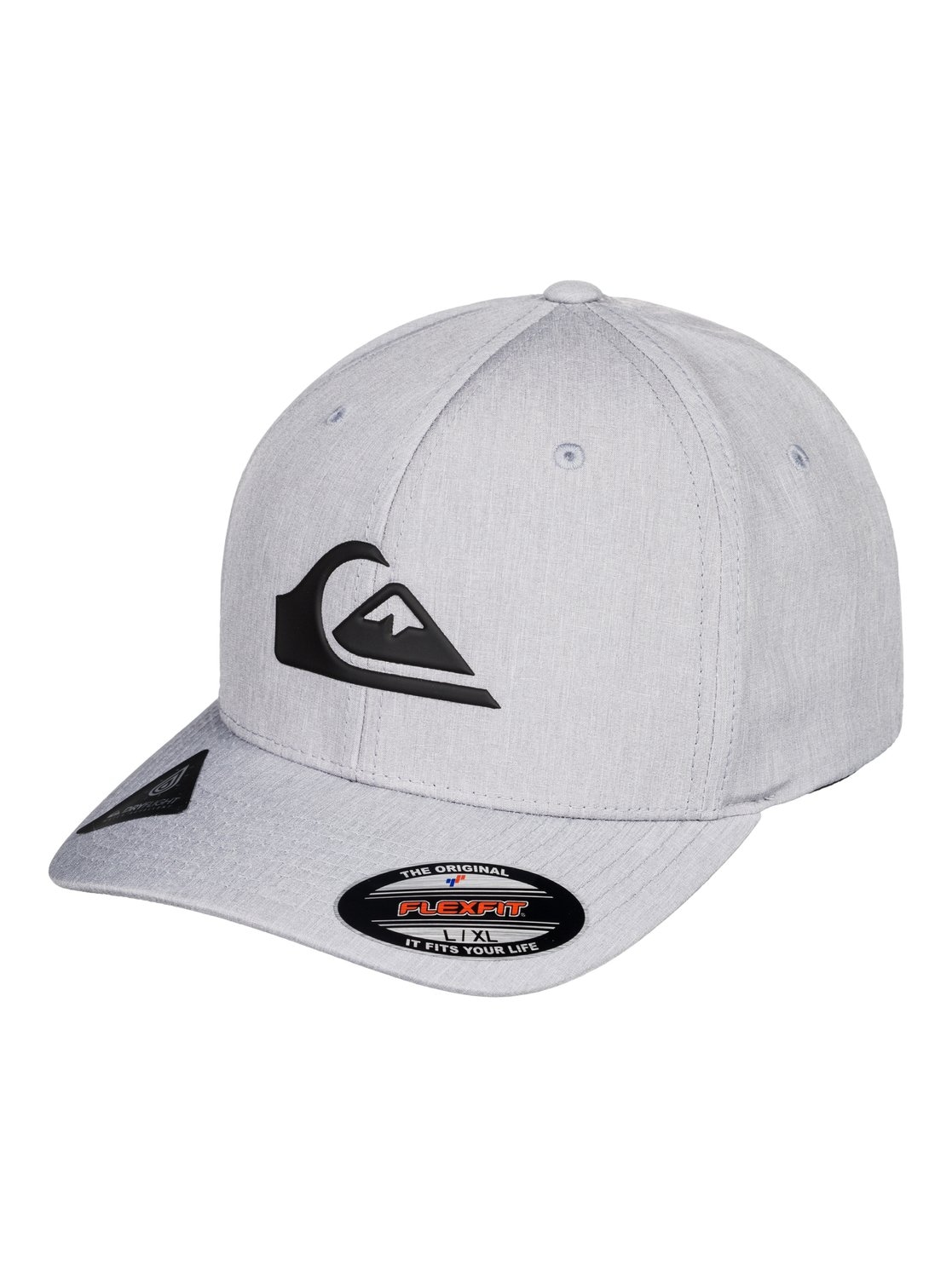 Quiksilver Flex Cap »Amped Up«